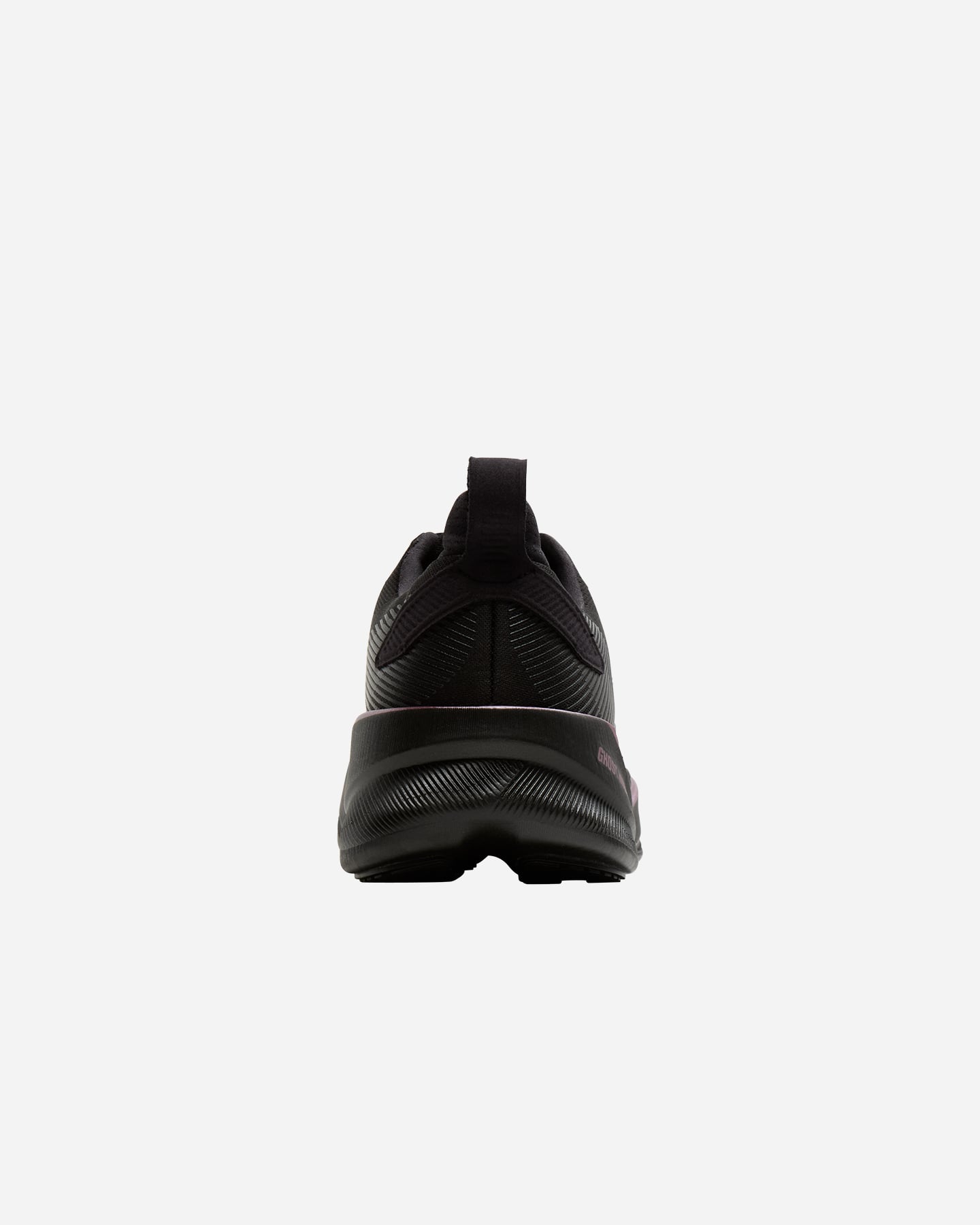 Scarpe running BROOKS GHOST MAX 4 W - Nero - 5 | Cisalfa Sport