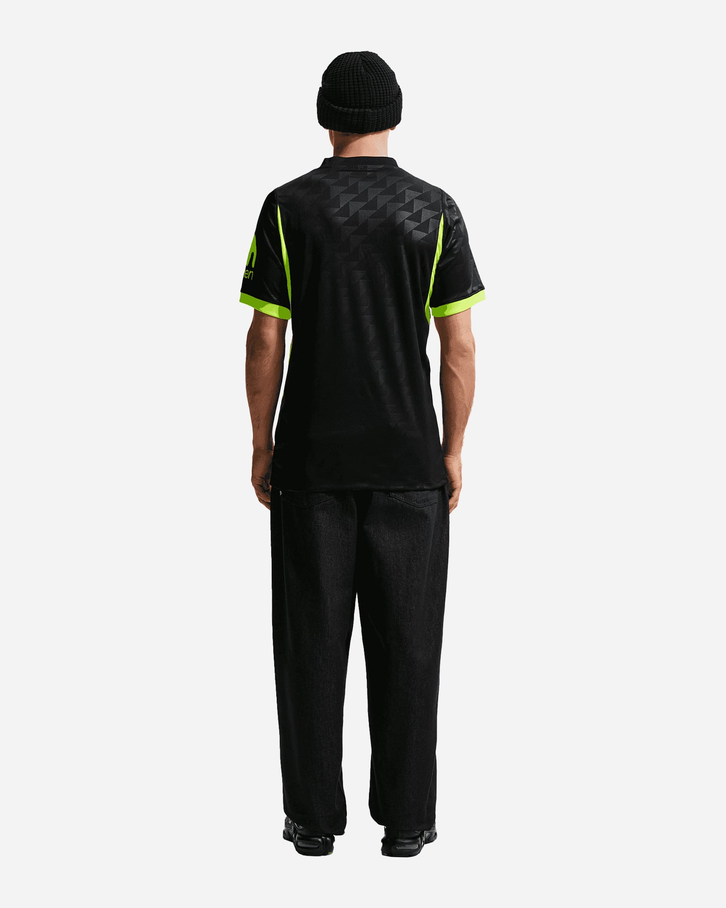 Maglia calcio ufficiale NIKE ATLETICO MADRID AWAY 26-27 M - Color mix - 3 | Cisalfa Sport