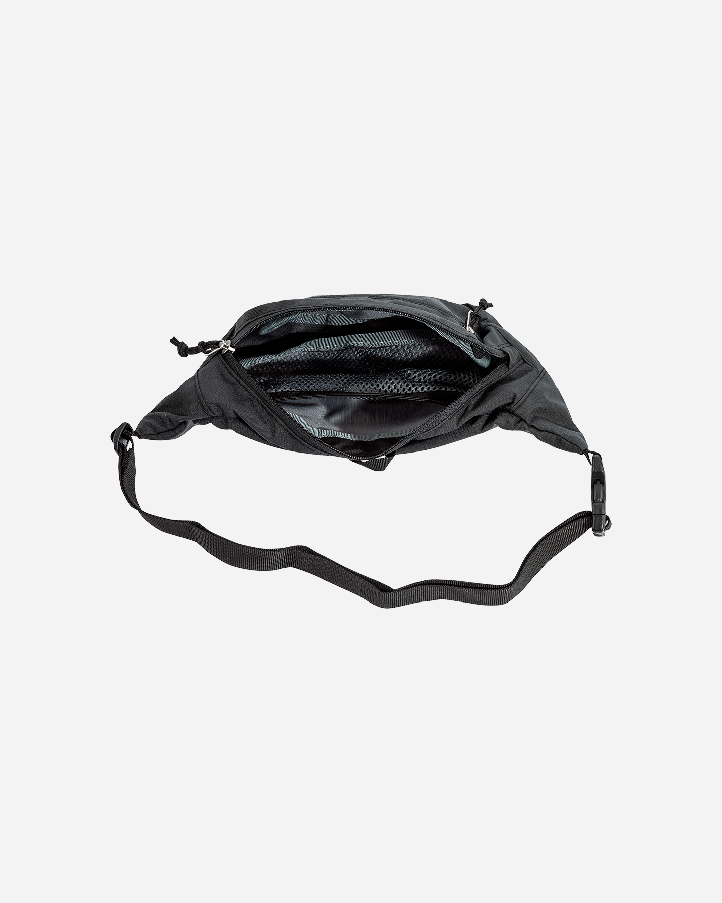 Marsupio DEUTER BELT I  - Nero - 2 | Cisalfa Sport