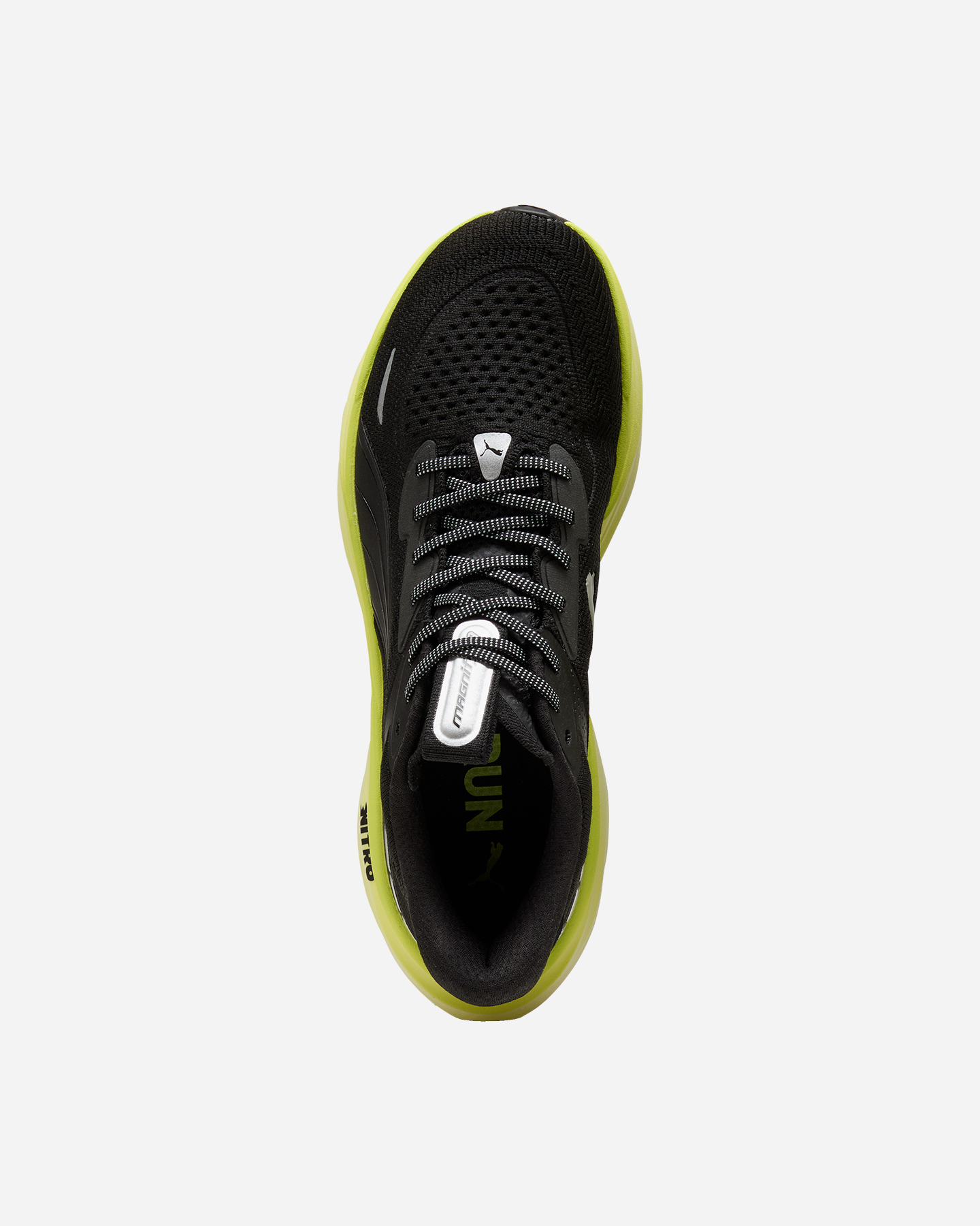 Scarpe running PUMA MAGNIFY NITRO 3 M - 4 | Cisalfa Sport