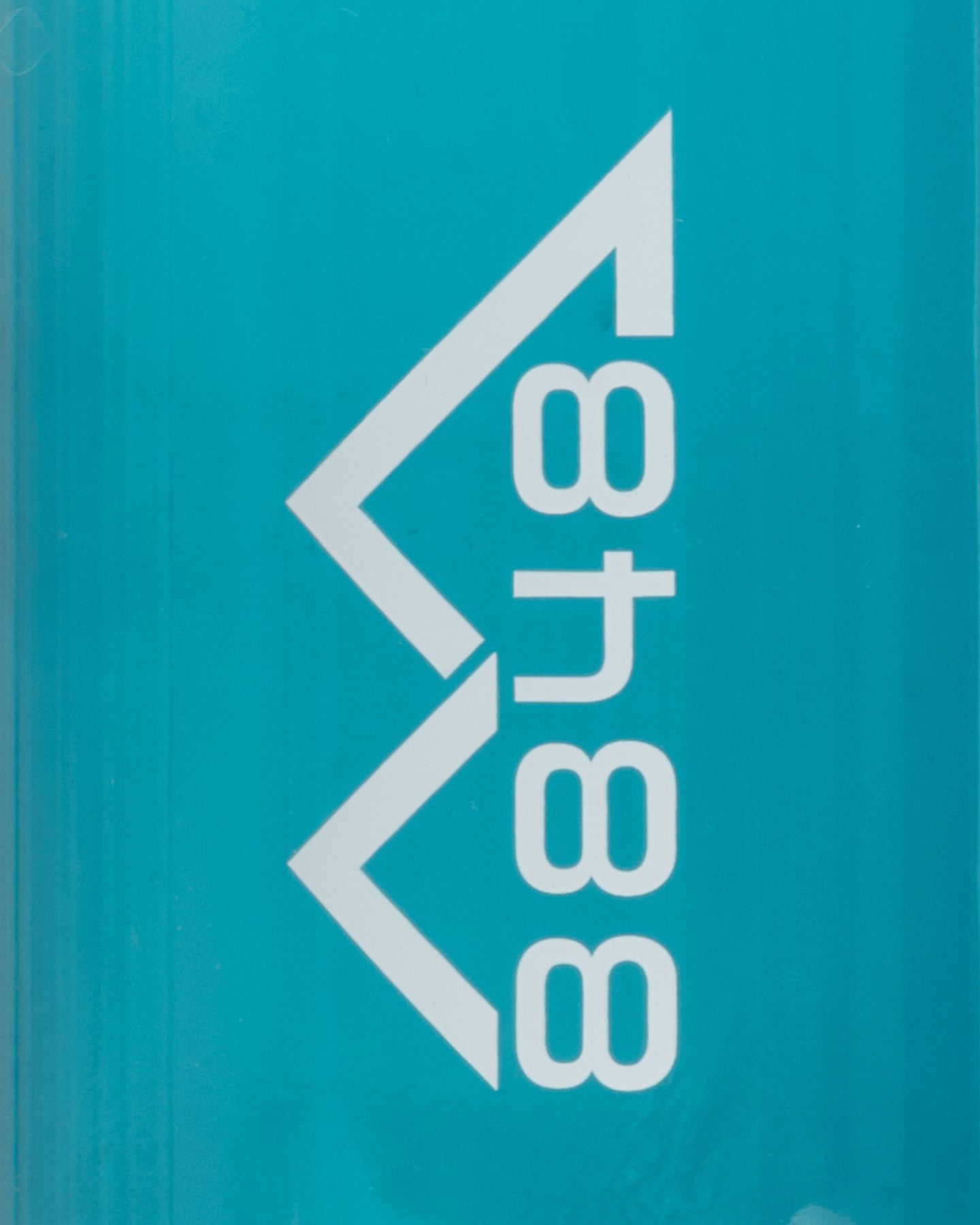Borraccia 8848 TRITAN 1L  - Blu - 1 | Cisalfa Sport