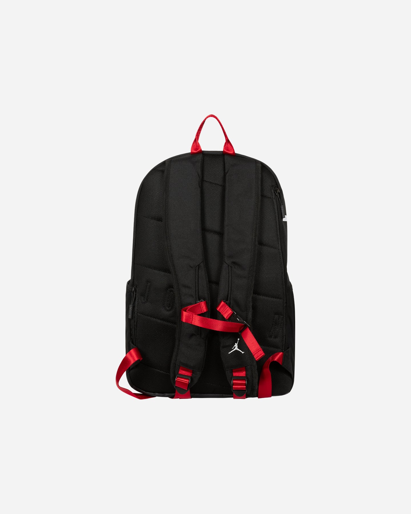 Zaino NIKE JORDAN JAM AIR PATROL  - Nero - 1 | Cisalfa Sport