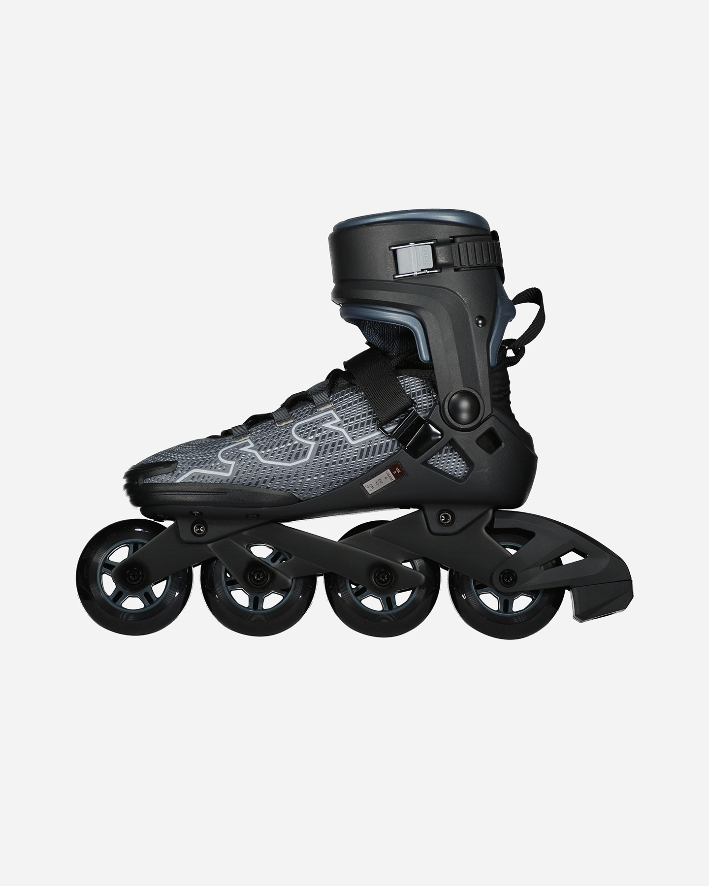 Pattini inline ROCES R-EVO 84  - 2 | Cisalfa Sport