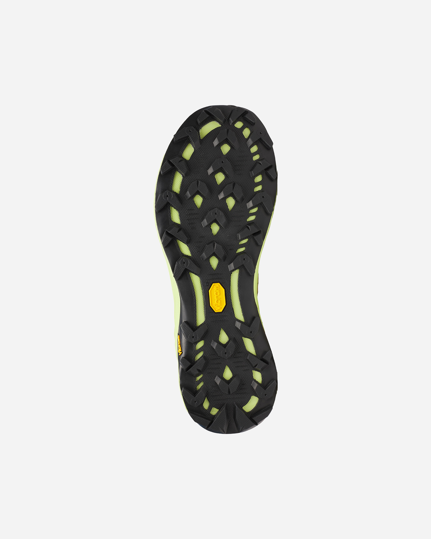 Scarpe trail MERRELL MTL LONG SKY 2 MATRYX M - Rosso - 2 | Cisalfa Sport