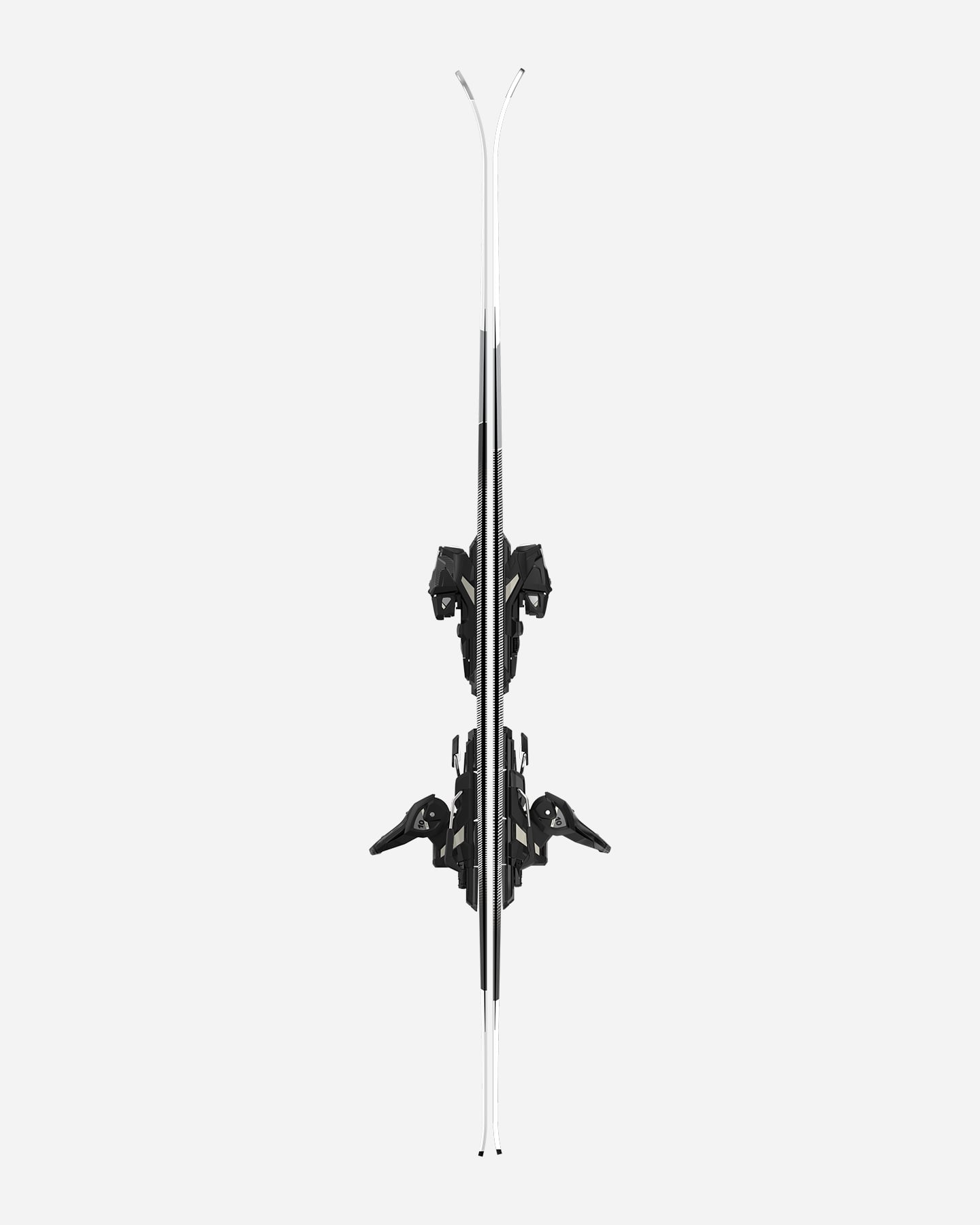 Sci ATOMIC CLOUD LTD + M 10 GW  - Grigio - 2 | Cisalfa Sport