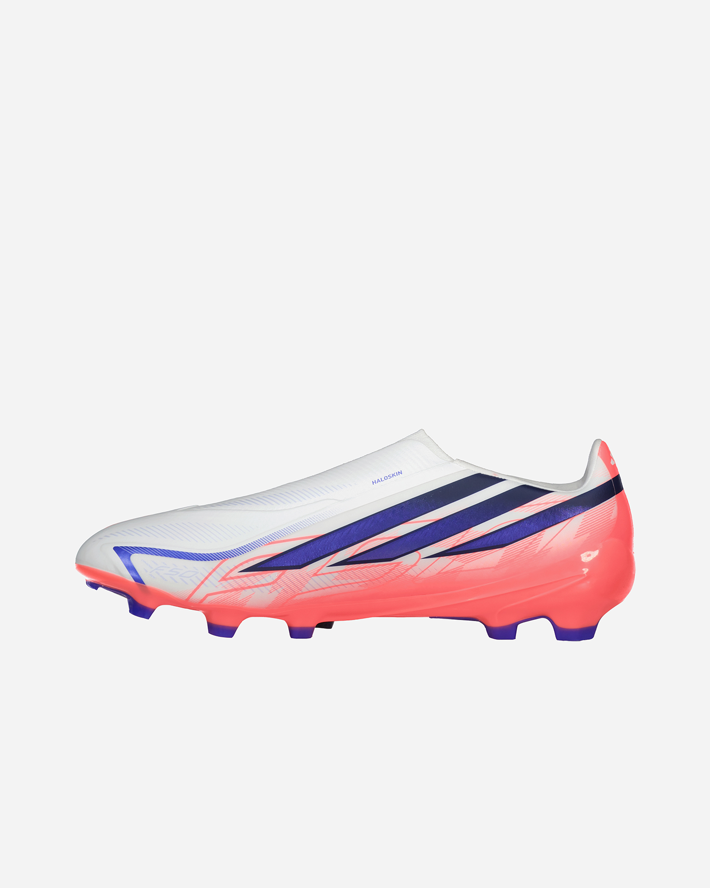Scarpe calcio ADIDAS F50 HYPERFAST LEAGUE LL FG M - Color mix - 3 | Cisalfa Sport