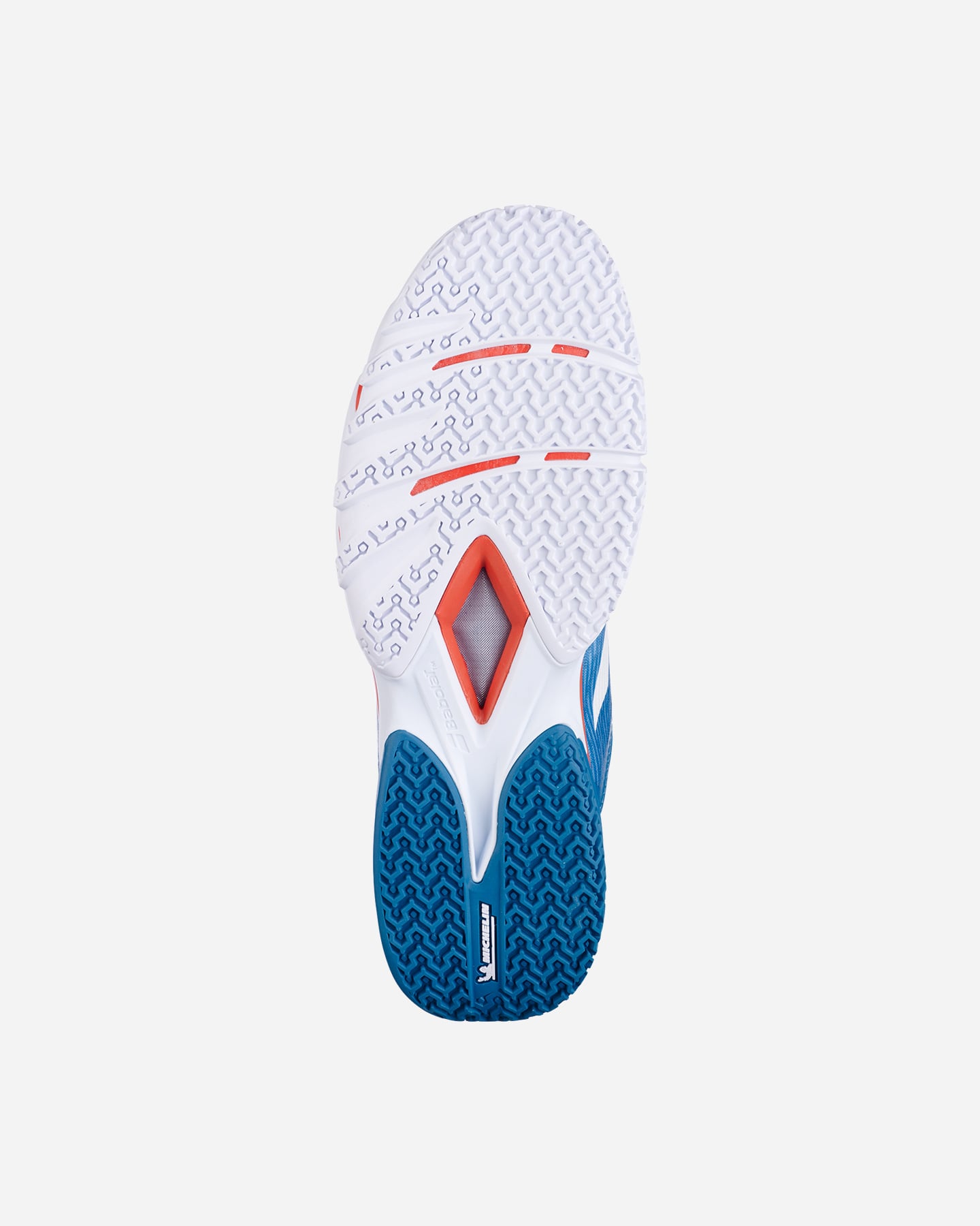 Scarpe padel BABOLAT PREMURA 3 M - Grigio - 2 | Cisalfa Sport