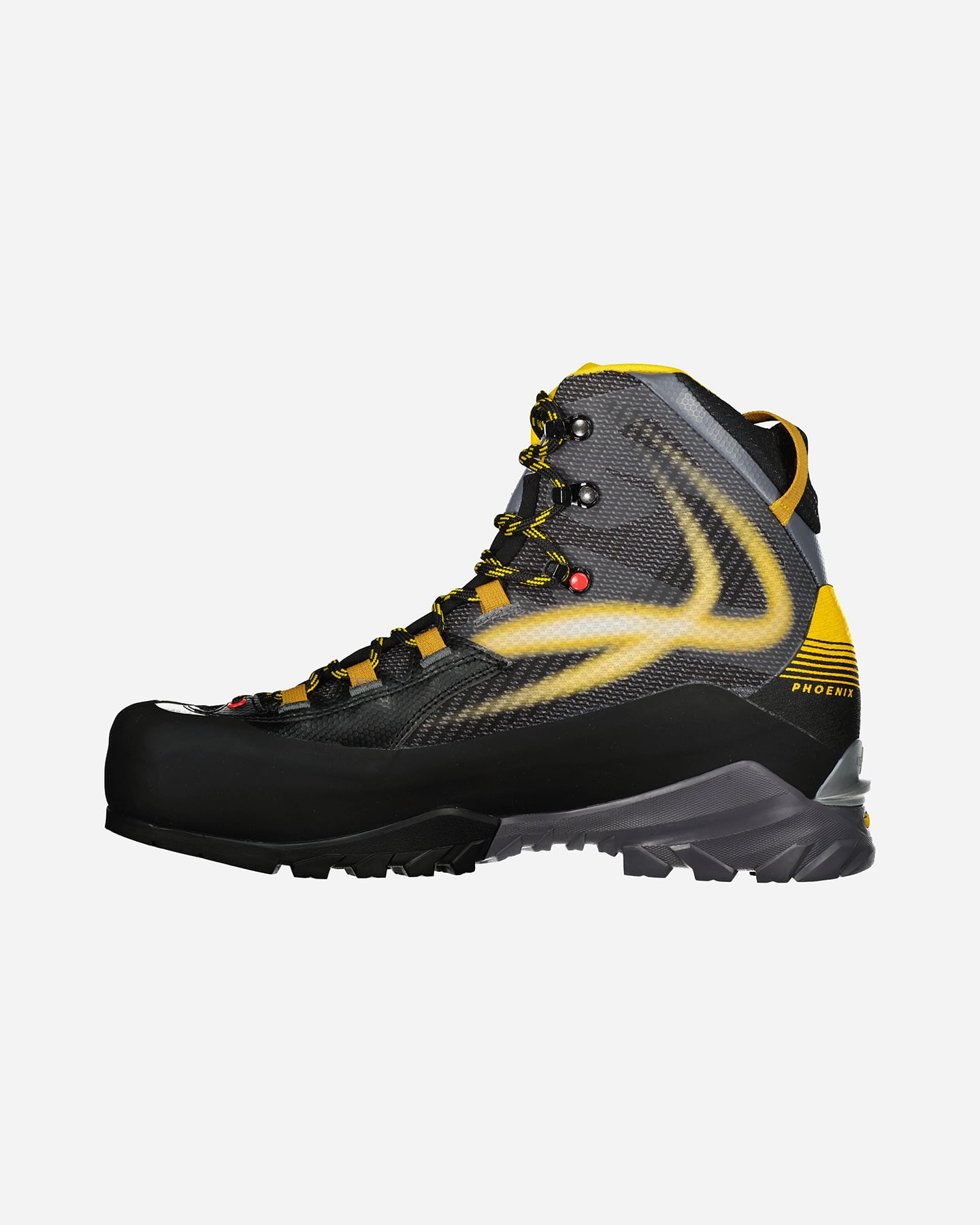 Scarpe alpinismo KAYLAND PHOENIX GTX M - Grigio - 3 | Cisalfa Sport