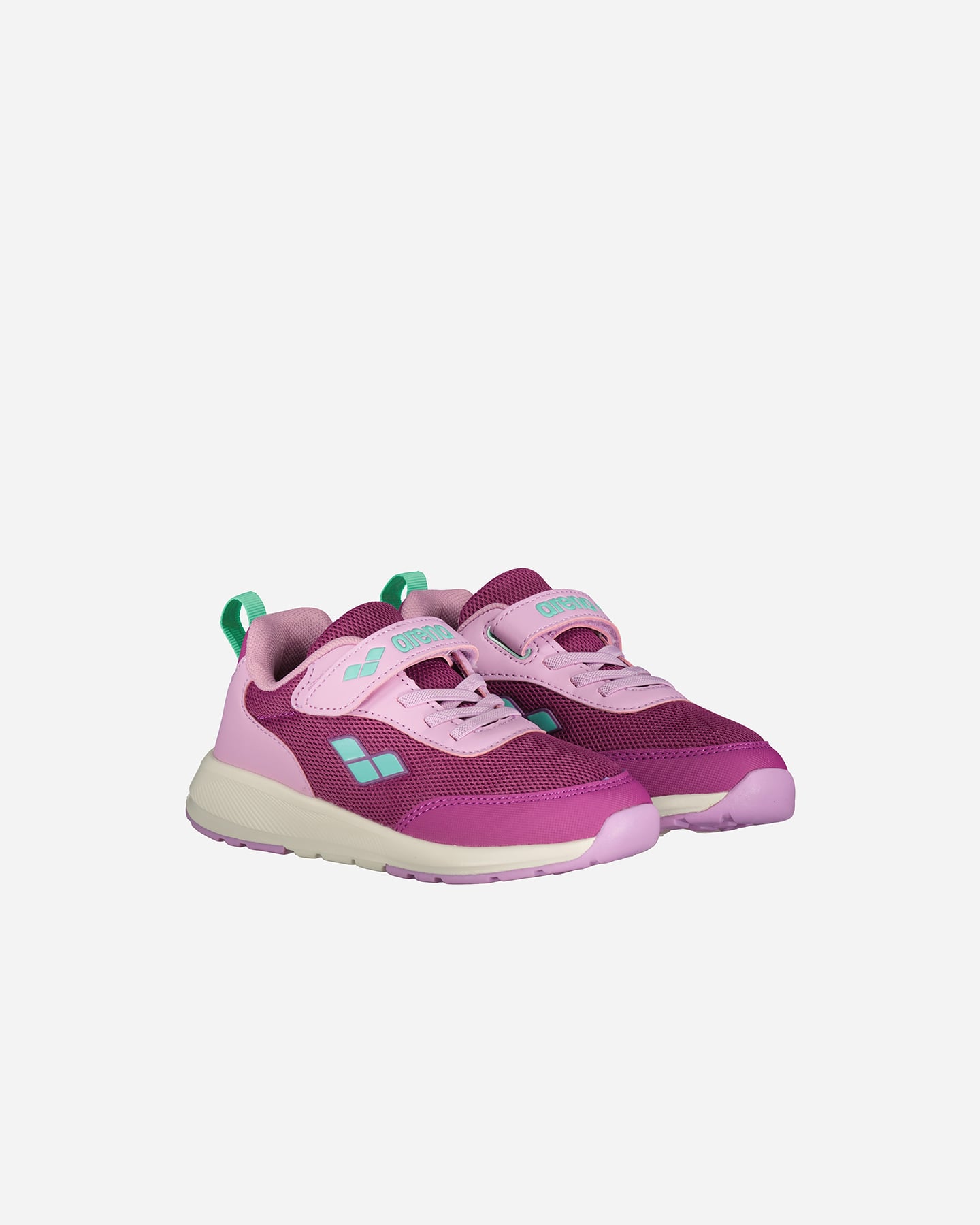 Scarpe sneakers ARENA NATURAL 3.0 JR - Viola - 1 | Cisalfa Sport