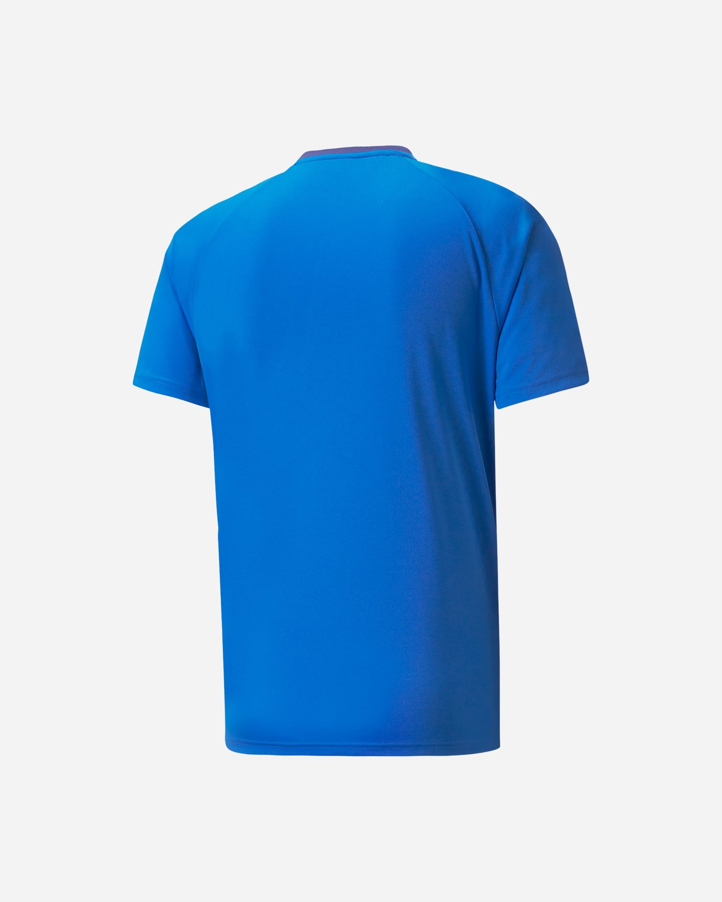 Maglia calcio PUMA TEAMVISION M - Blu - 1 | Cisalfa Sport