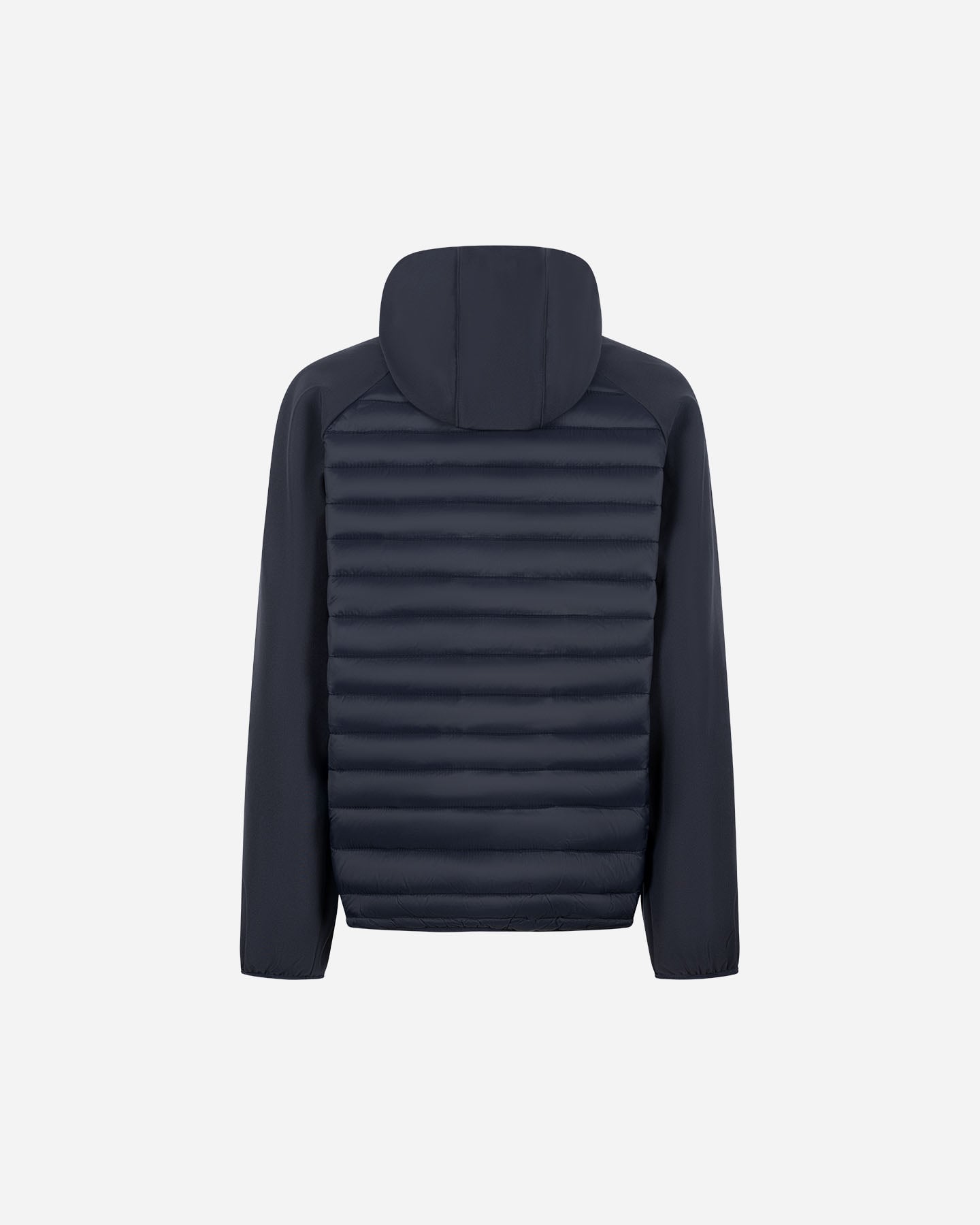 Giubbotto ADMIRAL URBAN COLLEGE JR - Blu - 1 | Cisalfa Sport