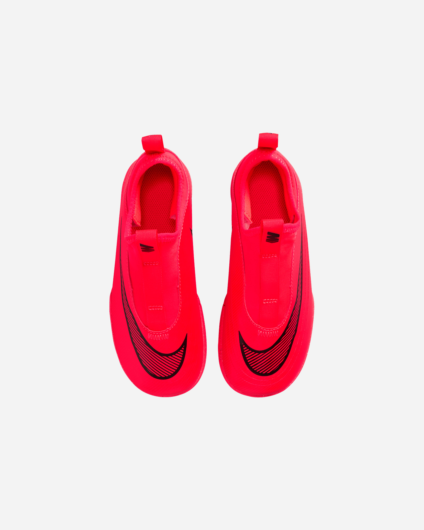 Scarpe calcio NIKE MERCURIAL VAPOR 17 CLUB IN PS JR - Color mix - 2 | Cisalfa Sport