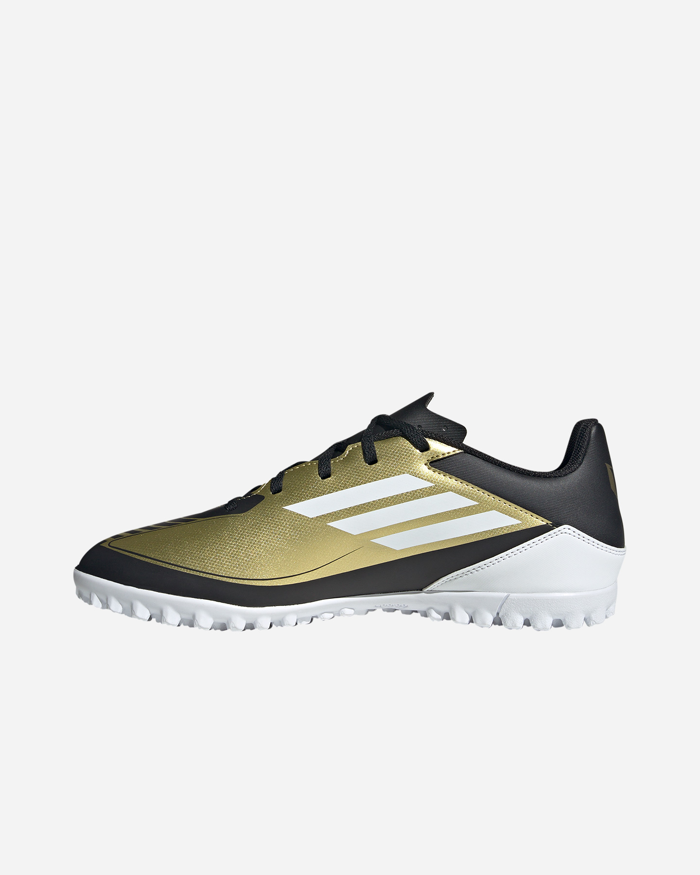 Scarpe calcio ADIDAS F50 CLUB MESSI TF M - Color mix - 4 | Cisalfa Sport