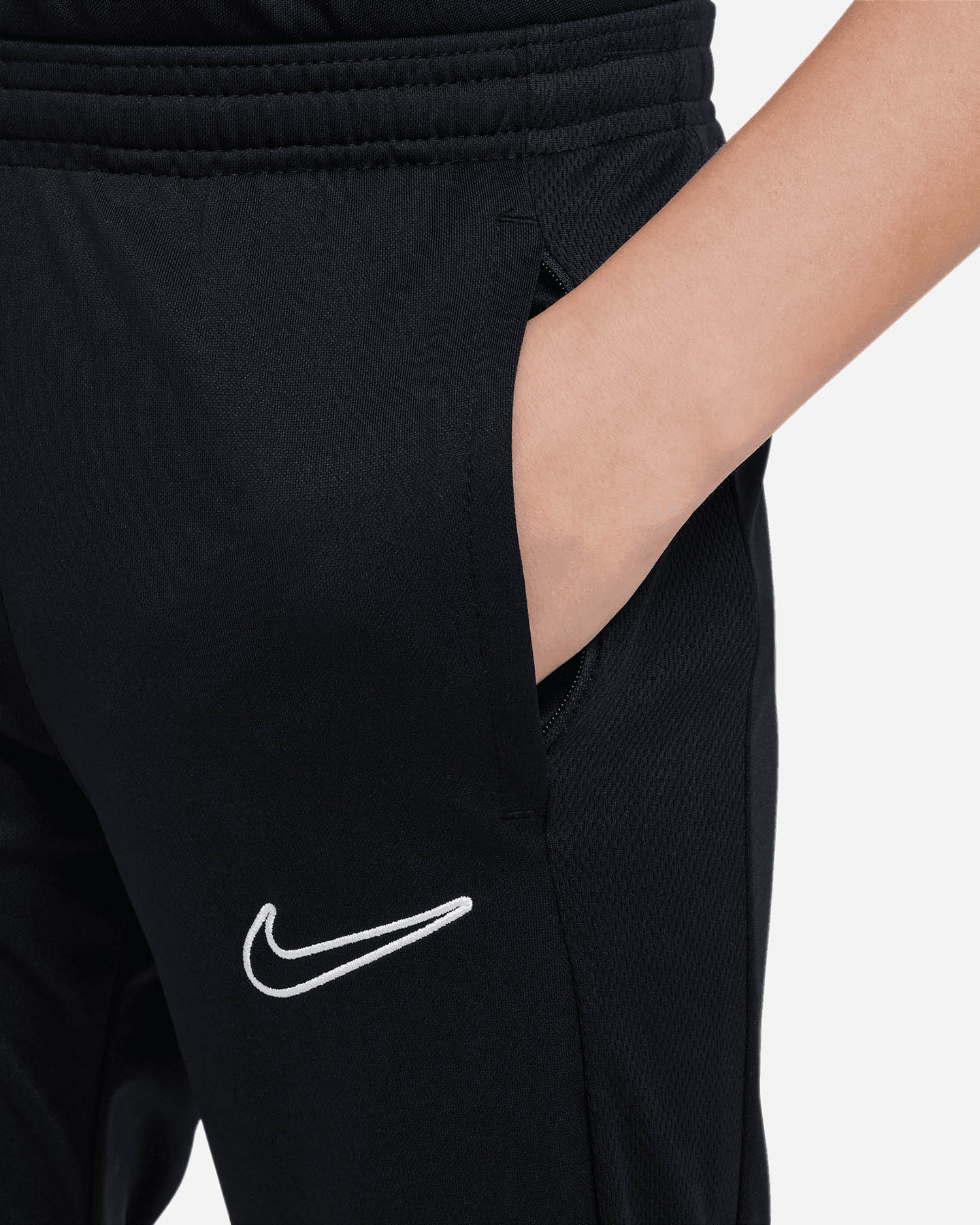 Pantaloncini calcio NIKE ACADEMY JR - Nero - 4 | Cisalfa Sport