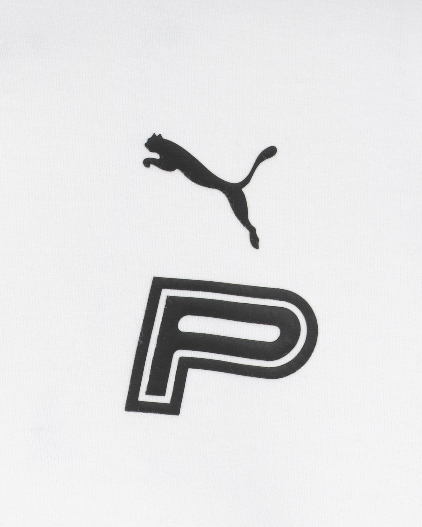 Felpa PUMA FUTURE ARCHIVE M - Bianco - 2 | Cisalfa Sport