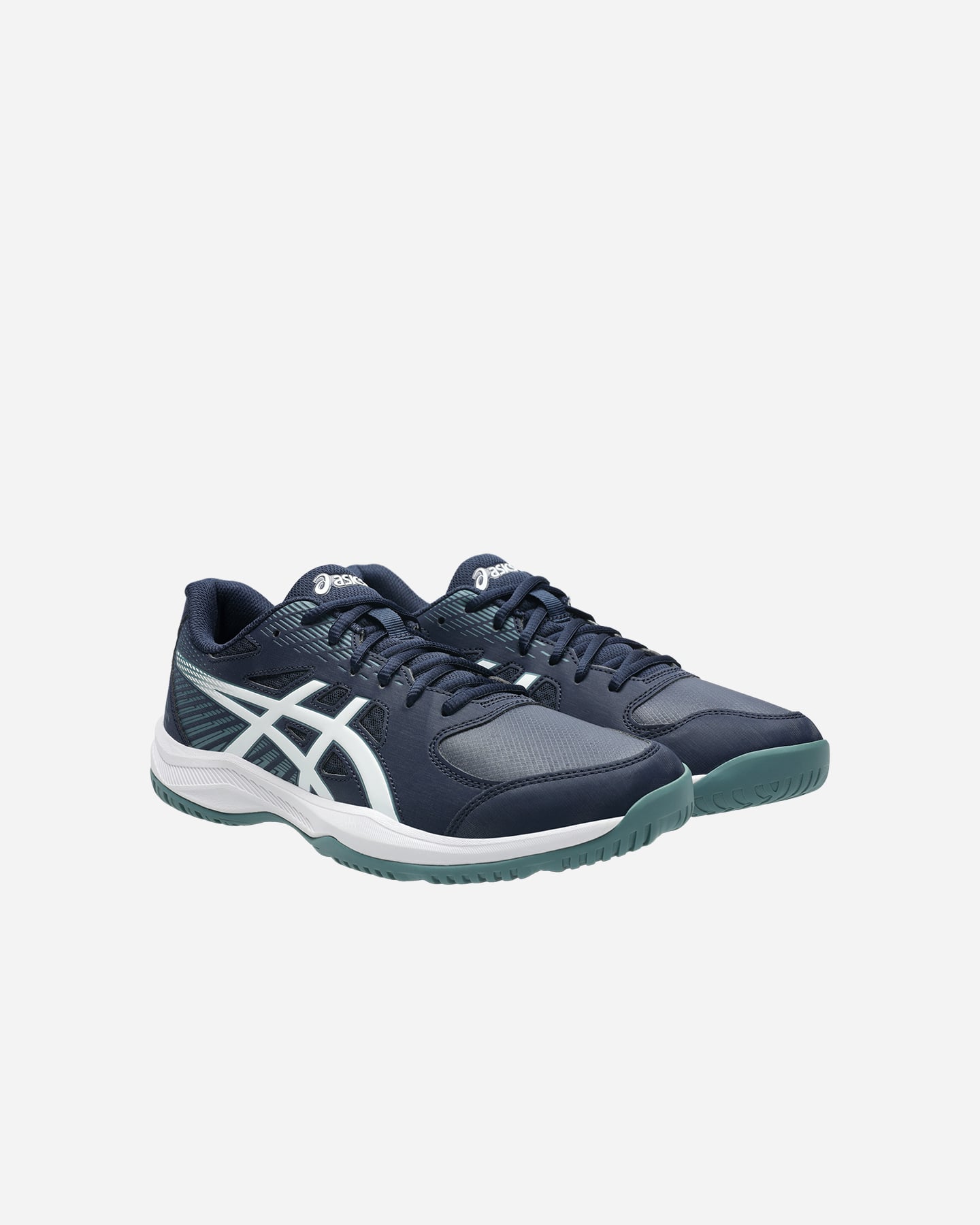 Scarpe tennis ASICS COURT SLIDE 4 M - Bianco - 1 | Cisalfa Sport