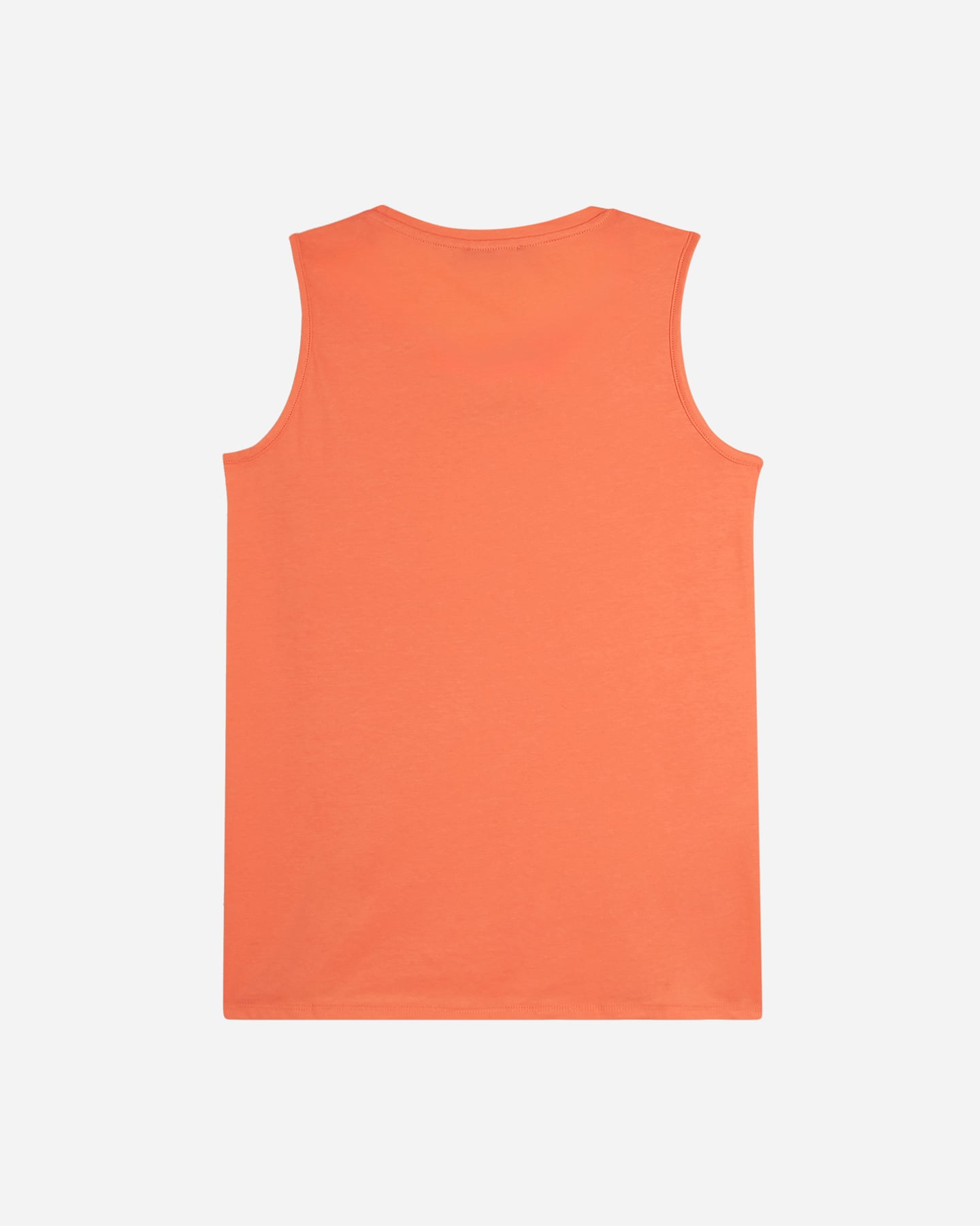 Canotta FREDDY SMALL LOGO W - Arancione - 1 | Cisalfa Sport