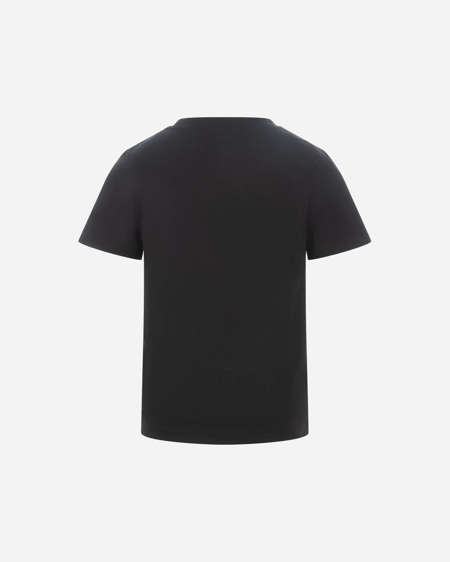 T-shirt TIMBERLAND TREE LOGO JR - Nero - 1 | Cisalfa Sport