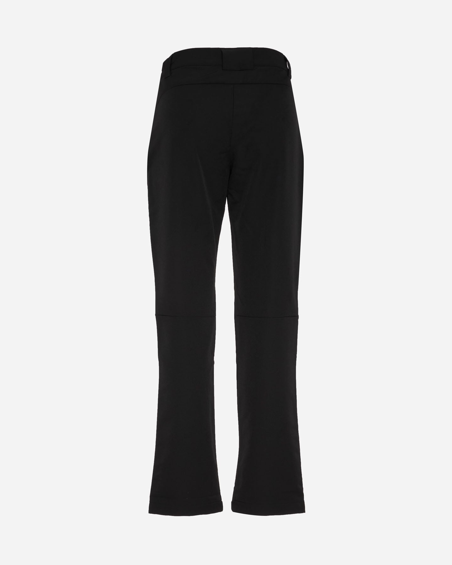 Pantalone outdoor MCKINLEY AMOND W - Nero - 1 | Cisalfa Sport