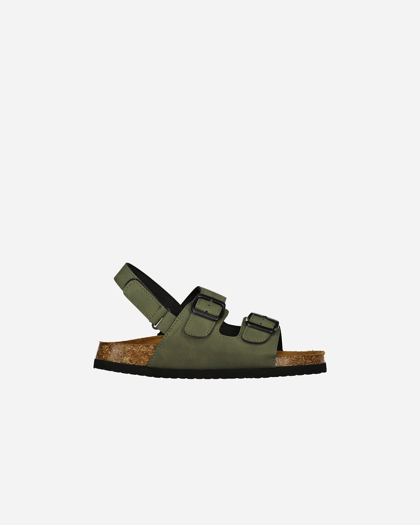Sandali MISTRAL CORK JR - Verde - 2 | Cisalfa Sport