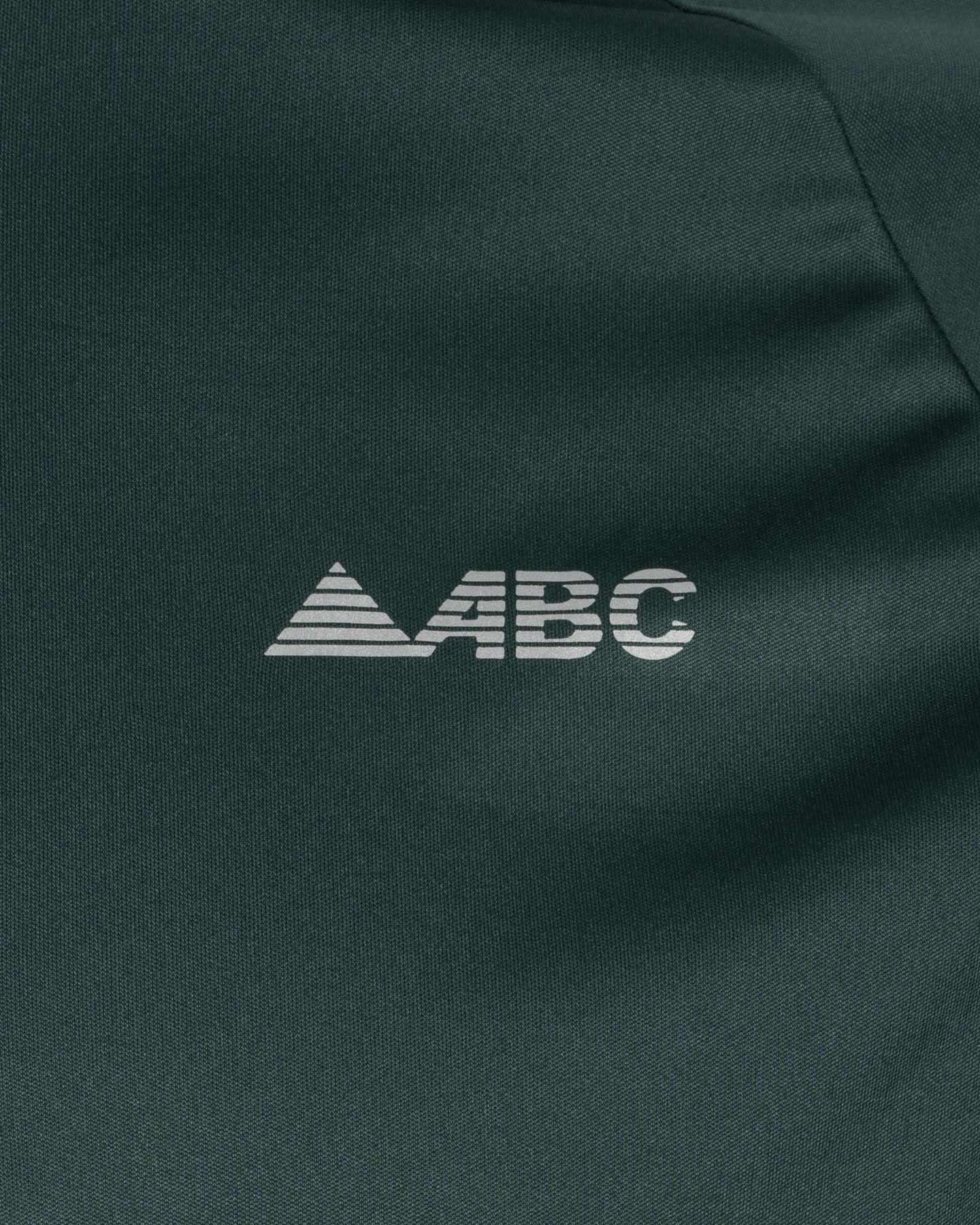 Maglia running ABC BASIC M - 2 | Cisalfa Sport