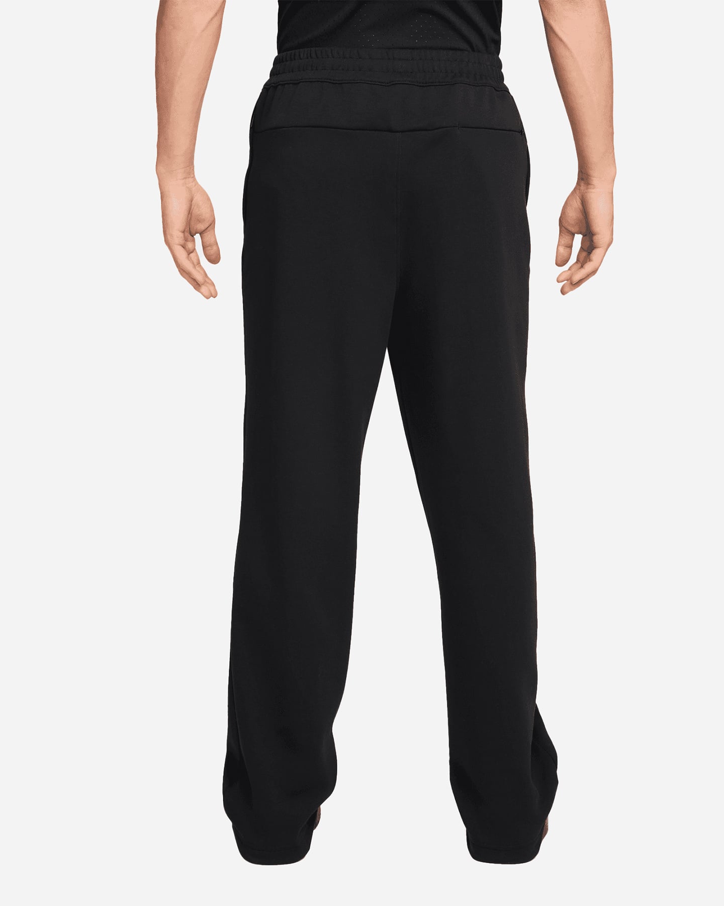 Pantalone NIKE JORDAN HOOPS DRI FIT M - 1 | Cisalfa Sport