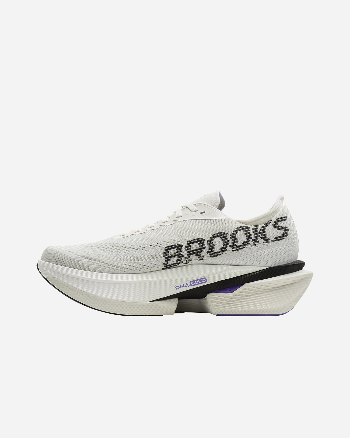 Scarpe running BROOKS HYPERION MAX 4 M - Grigio - 3 | Cisalfa Sport