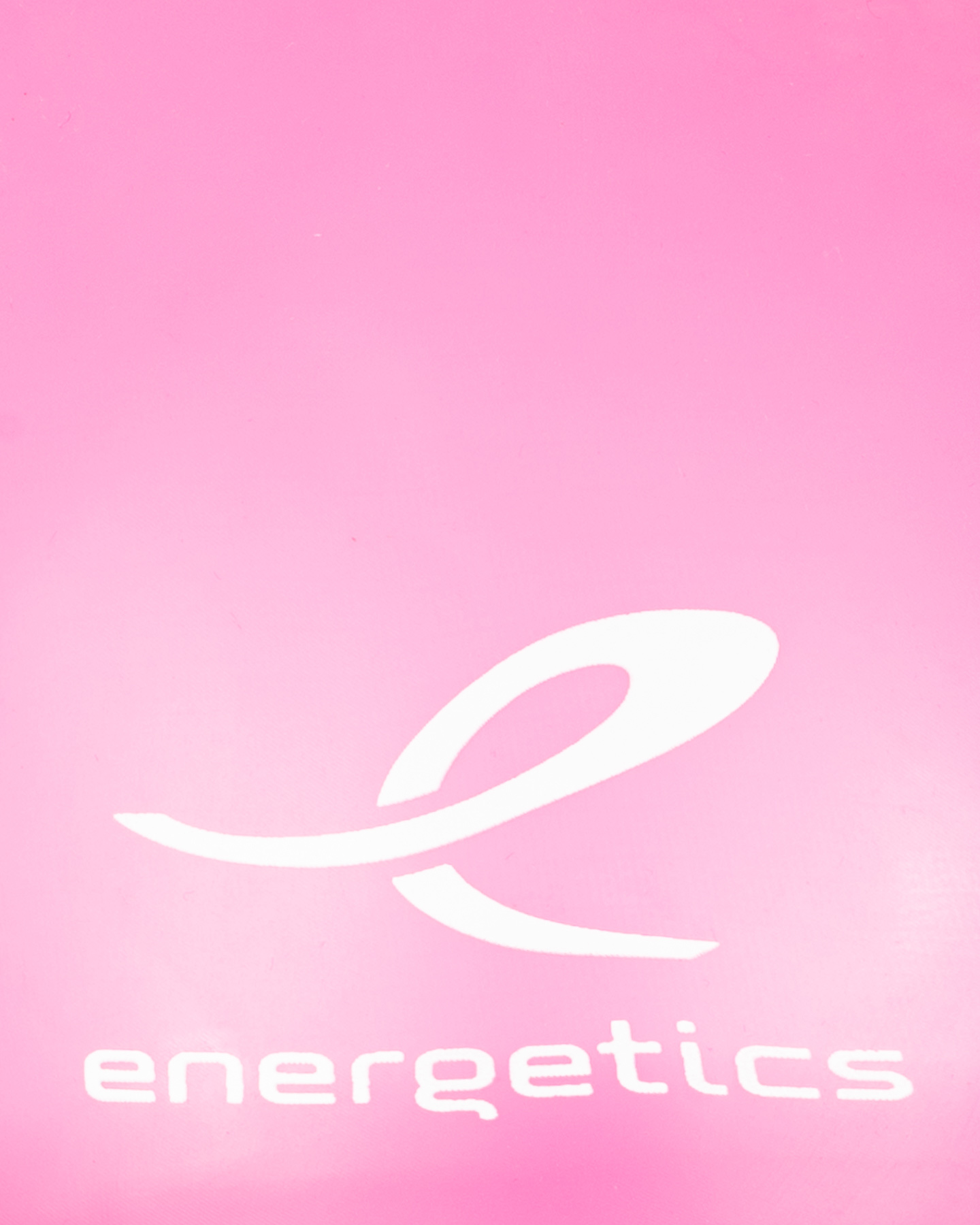 Cuffia piscina ENERGETICS BASIC JR - Rosa - 1 | Cisalfa Sport