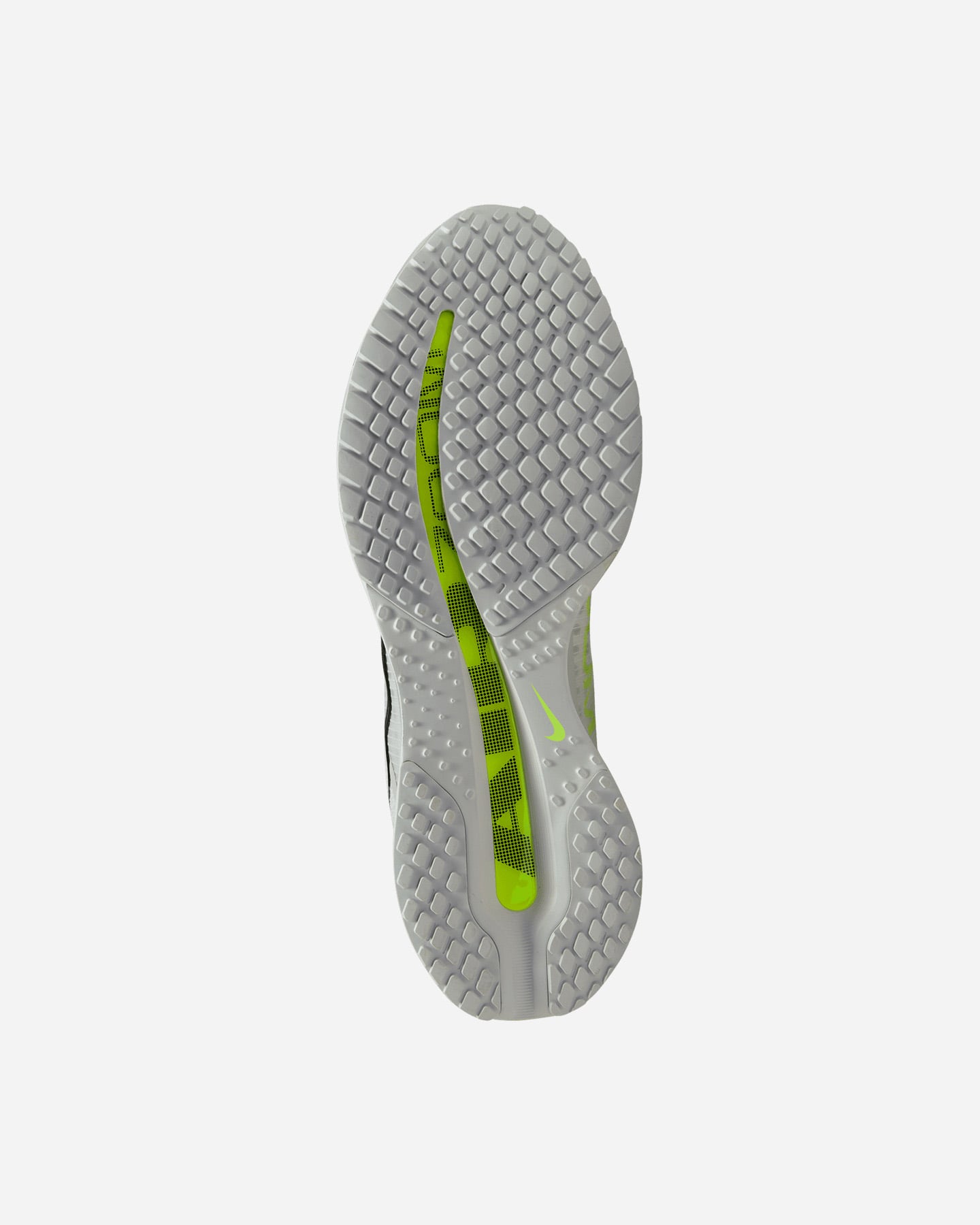 Scarpe running NIKE PEGASUS PREMIUM M - Bianco - 1 | Cisalfa Sport