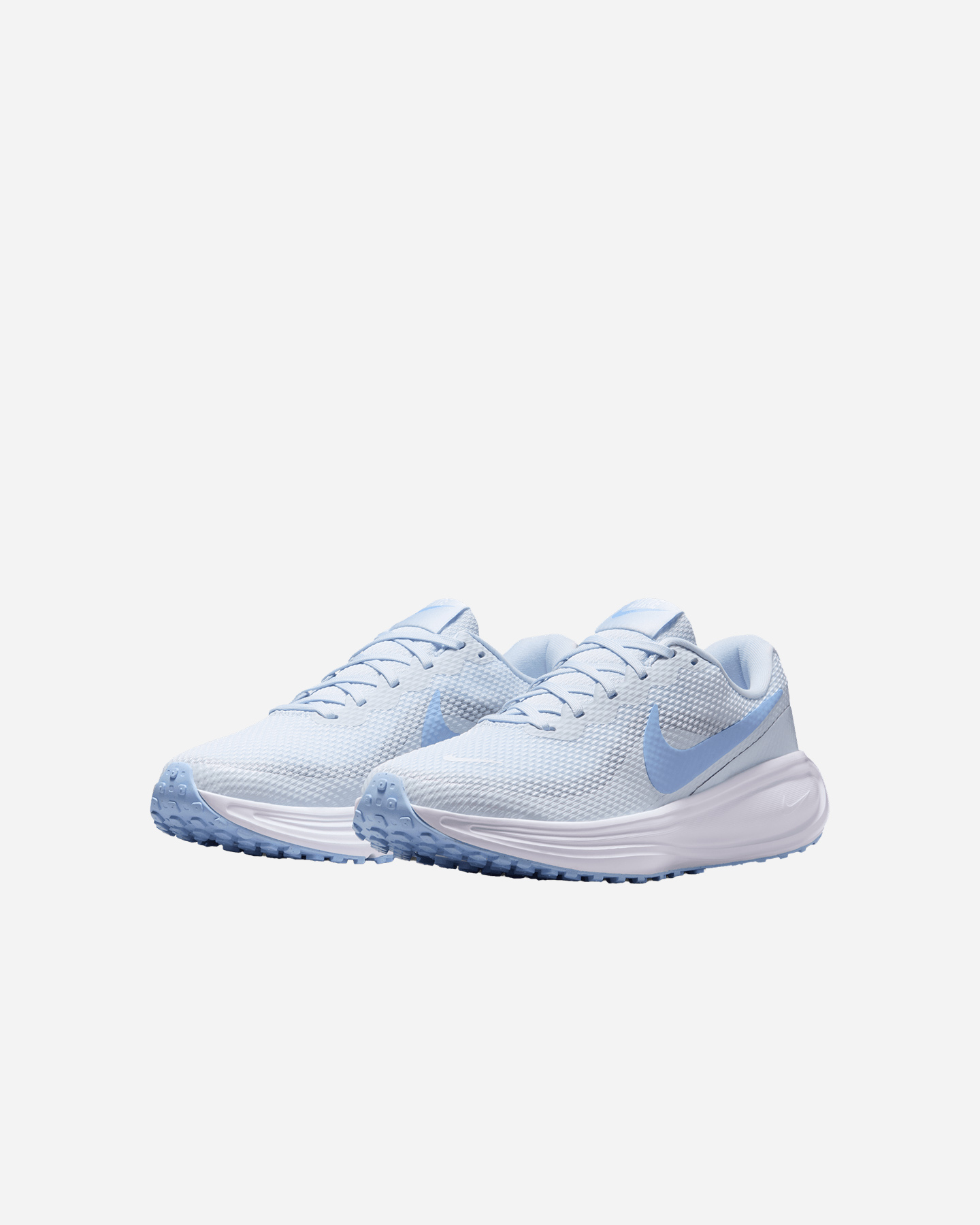 Scarpe running NIKE REVOLUTION 8 W - Grigio - 1 | Cisalfa Sport