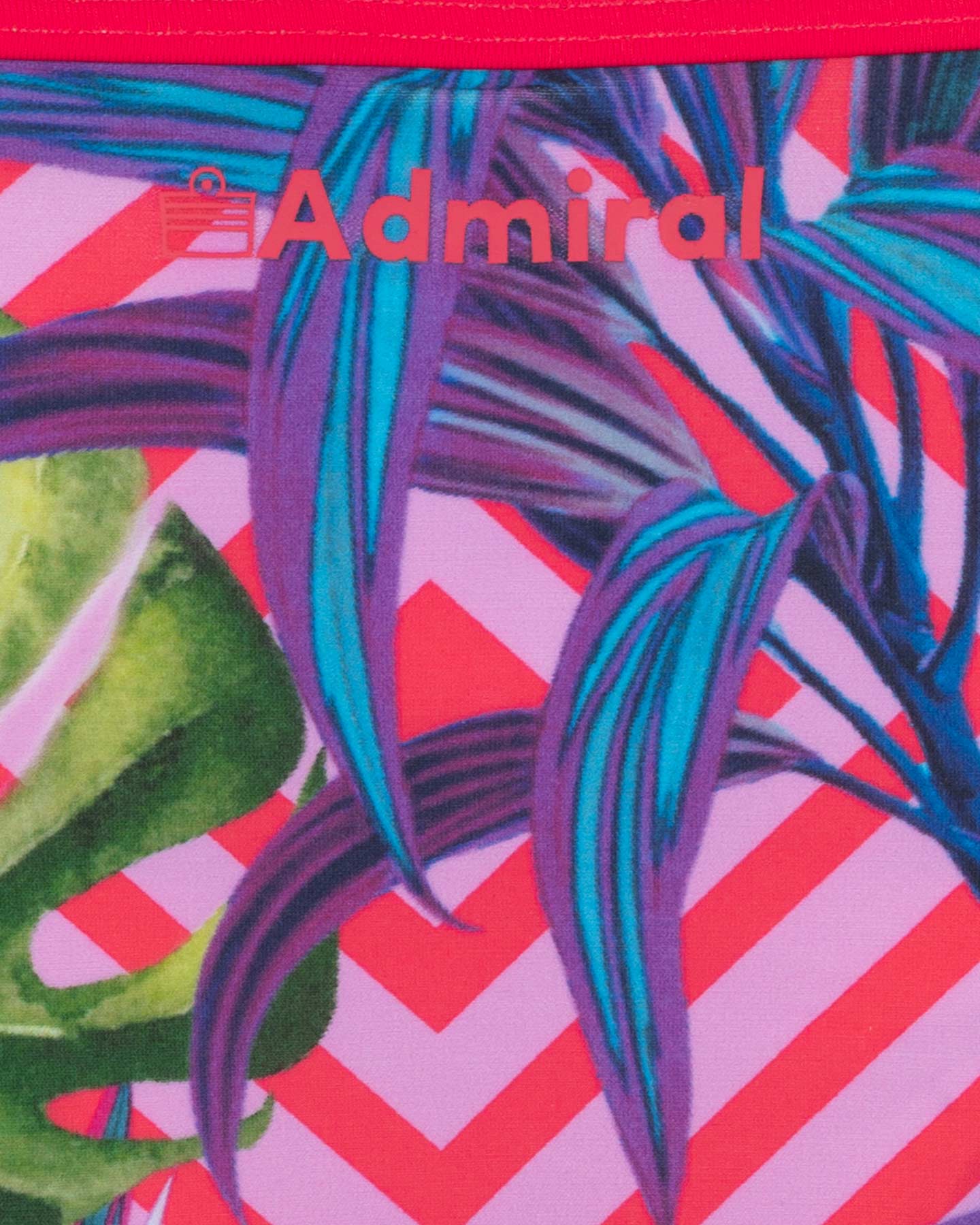 Bikini ADMIRAL ESSENTIAL MOOD W - Color mix - 2 | Cisalfa Sport