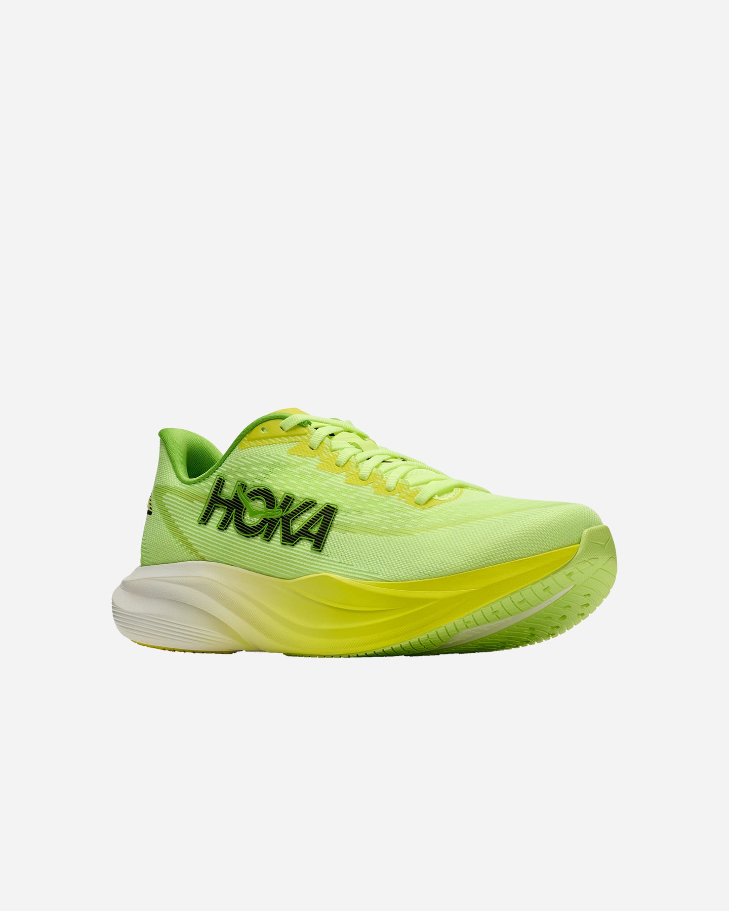 Scarpe running HOKA MACH 7 M - 1 | Cisalfa Sport