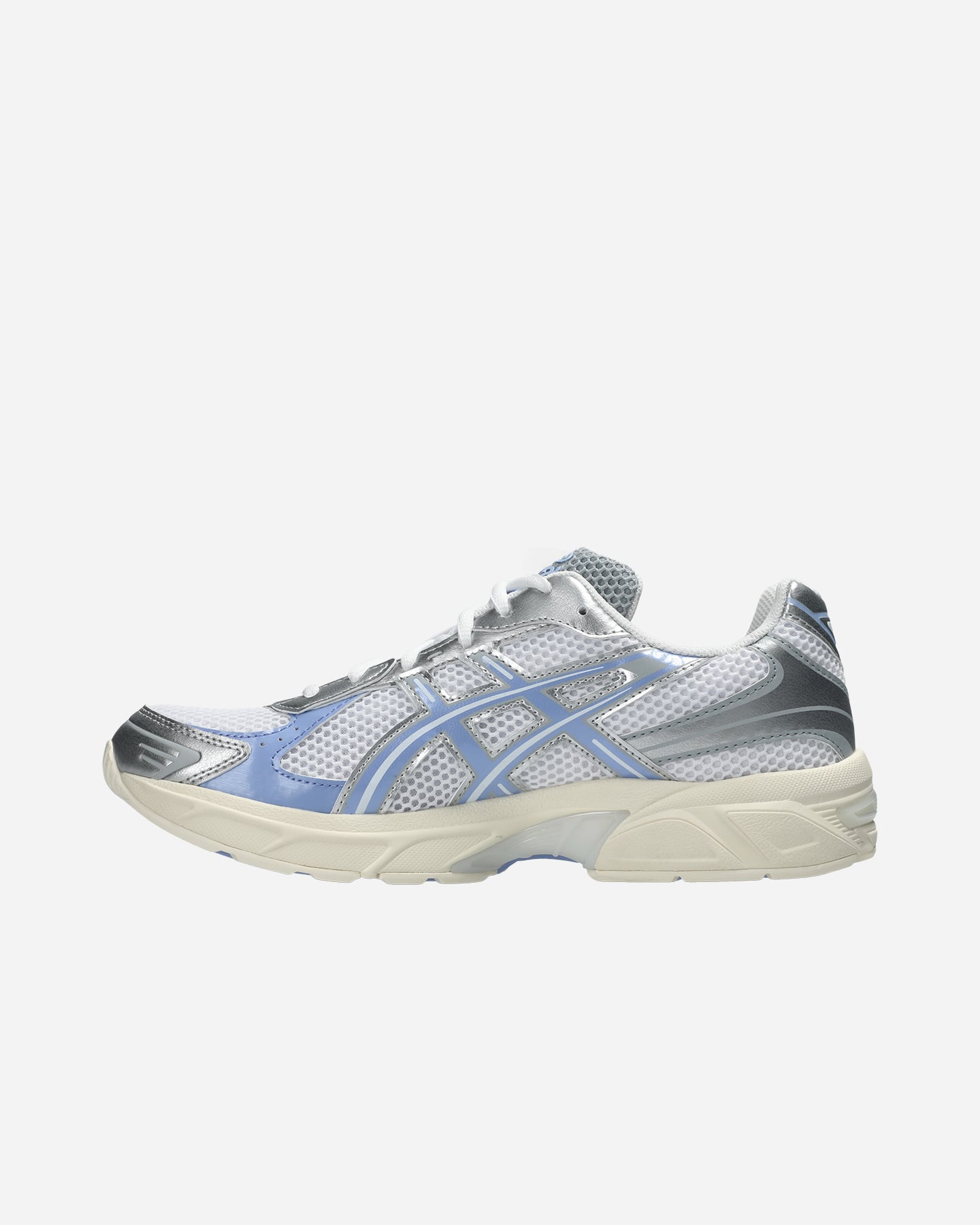 Scarpe sneakers ASICS GEL-1130 W - Bianco - 3 | Cisalfa Sport