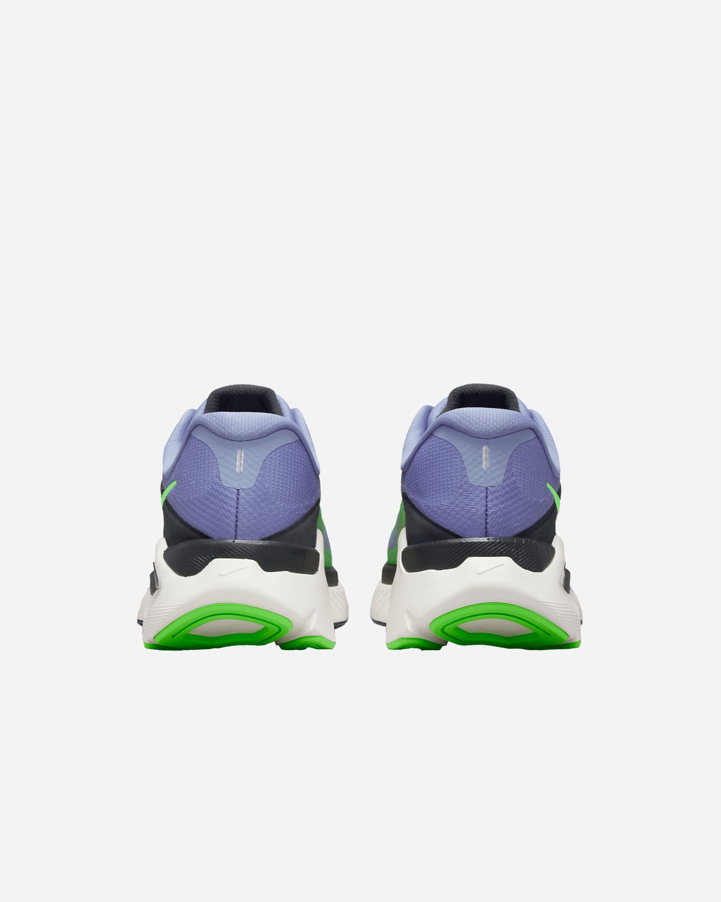 Scarpe running NIKE STRUCTURE PLUS M - Viola - 4 | Cisalfa Sport