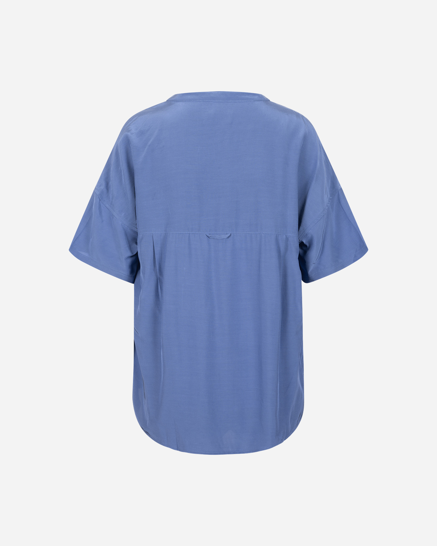 Camicia DACK'S URBAN W - Blu Navy - 1 | Cisalfa Sport