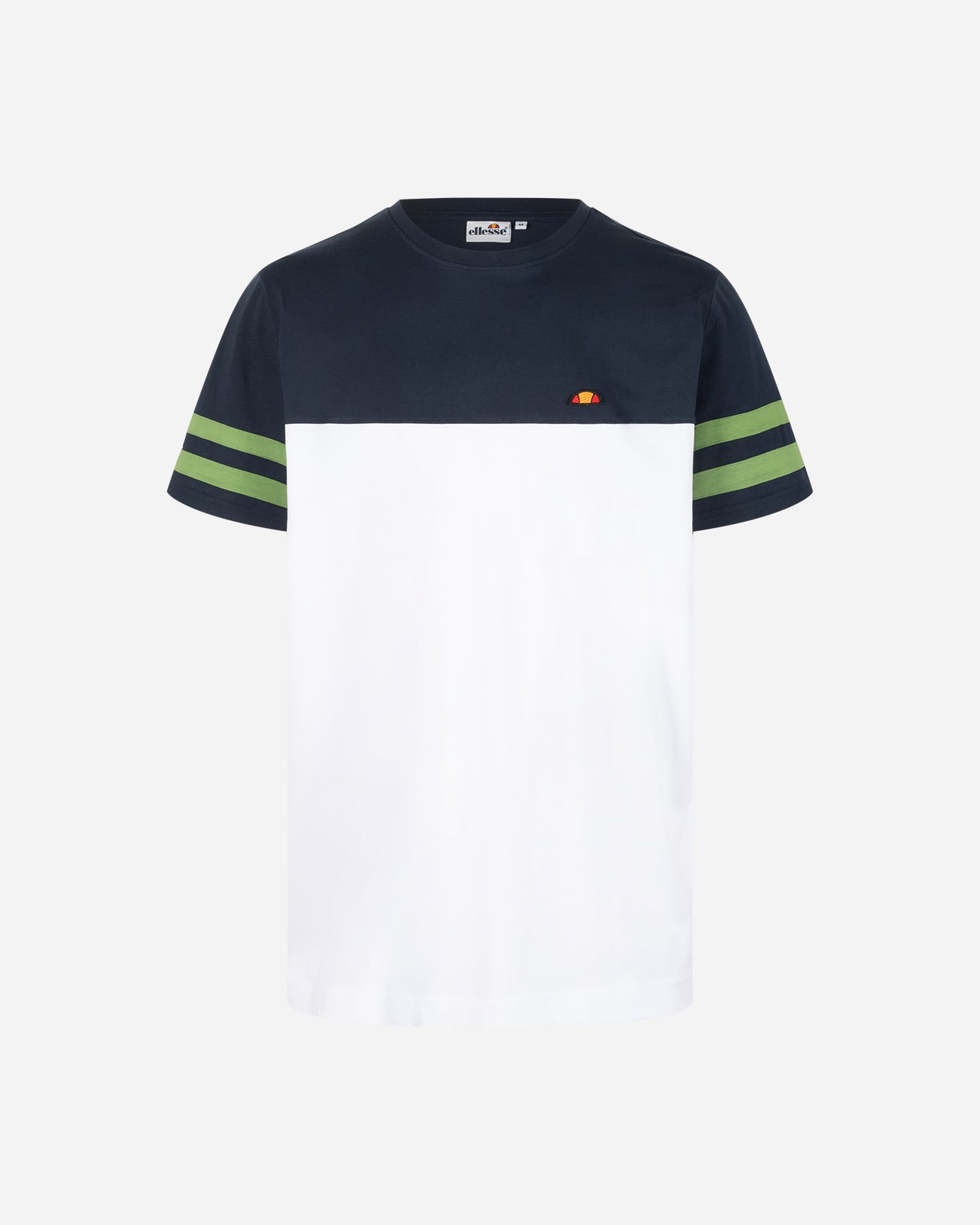 T-shirt ELLESSE COMMUNITY CLUB M - Blu - 5 | Cisalfa Sport
