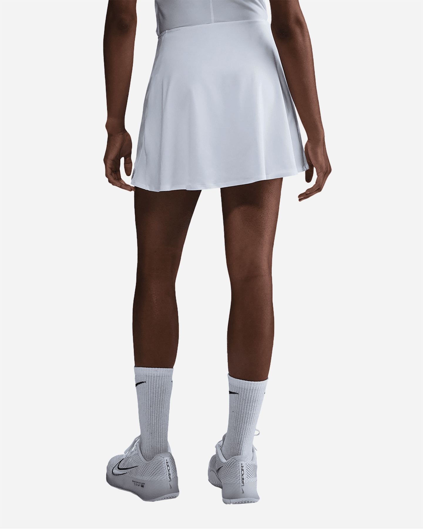 Gonna tennis NIKE VICTORY W - Bianco - 1 | Cisalfa Sport