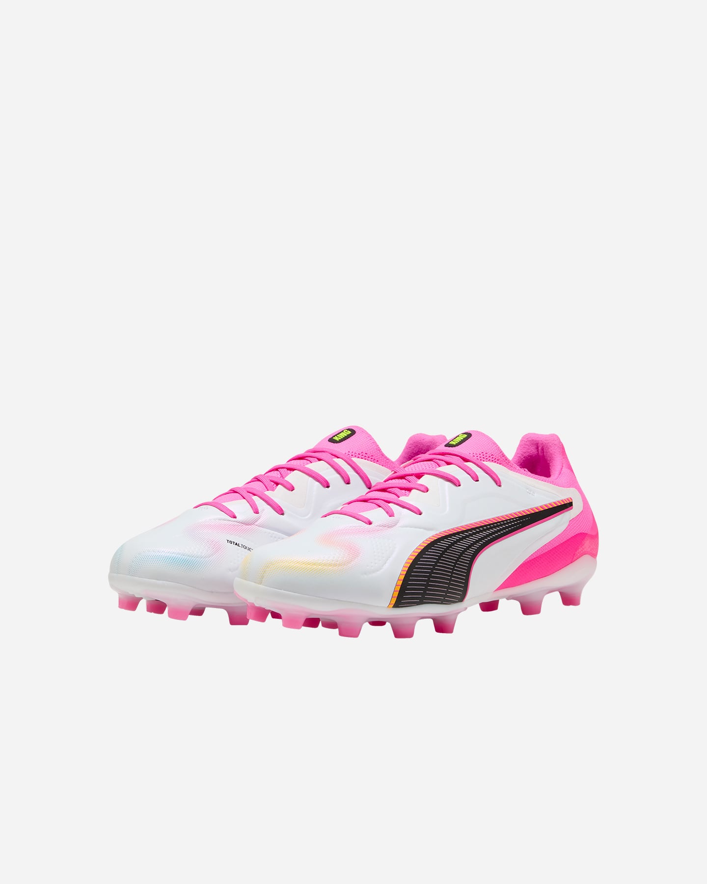Scarpe calcio PUMA KING 20 PRO FG-AG M - Color mix - 1 | Cisalfa Sport