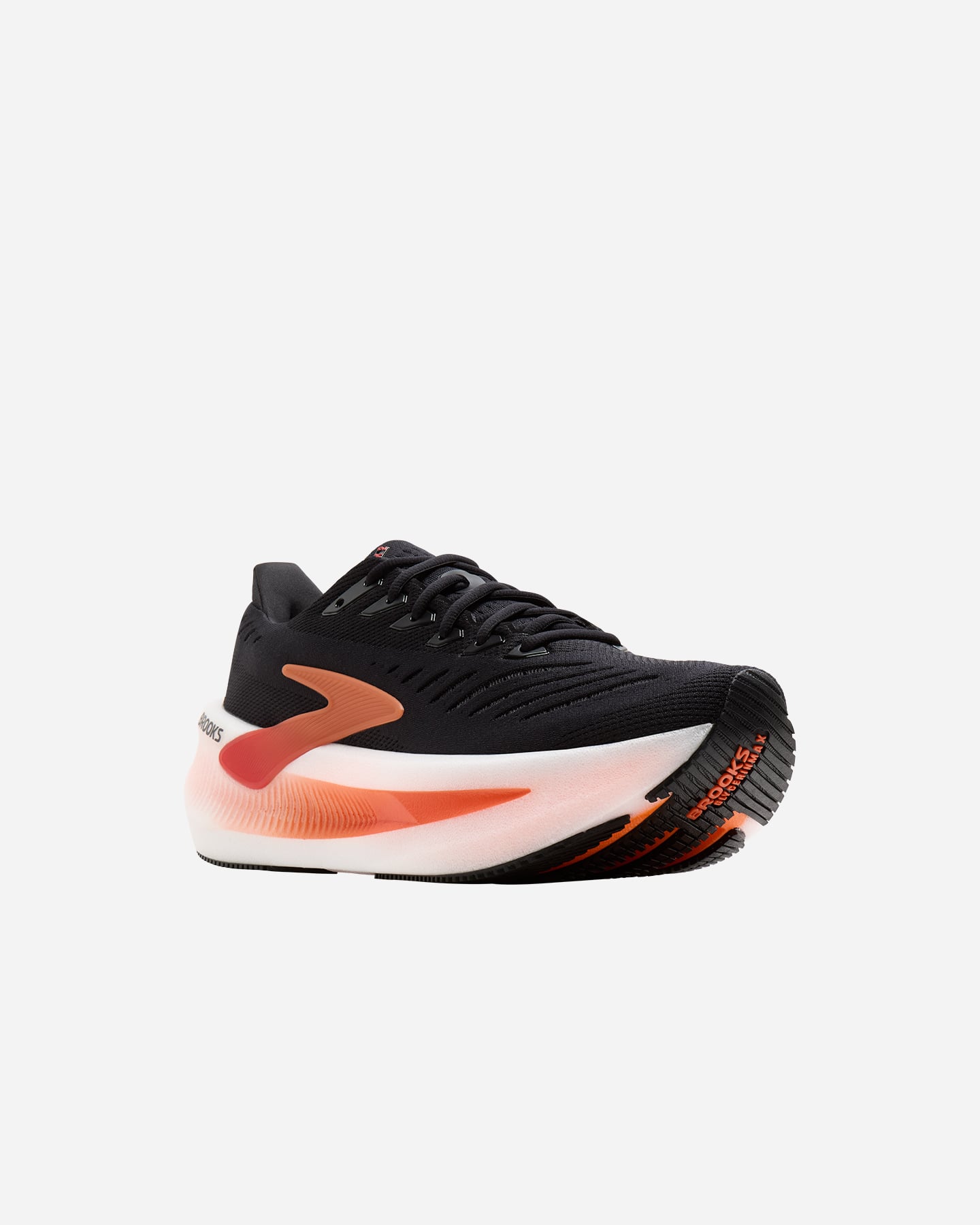 Scarpe running BROOKS GLYCERIN MAX 2 M - Nero - 1 | Cisalfa Sport