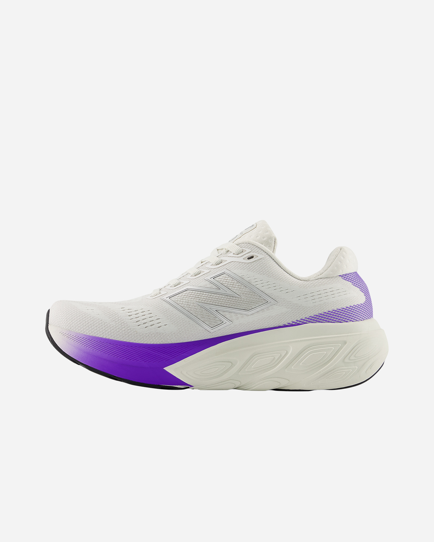 Scarpe running NEW BALANCE FRESH FOAM X 880V15 W - Grigio - 5 | Cisalfa Sport