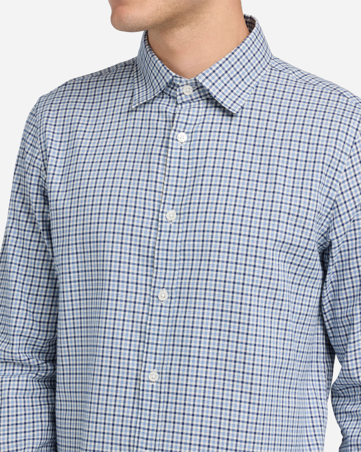 Camicia DACK'S ESSENTIAL M - 5 | Cisalfa Sport