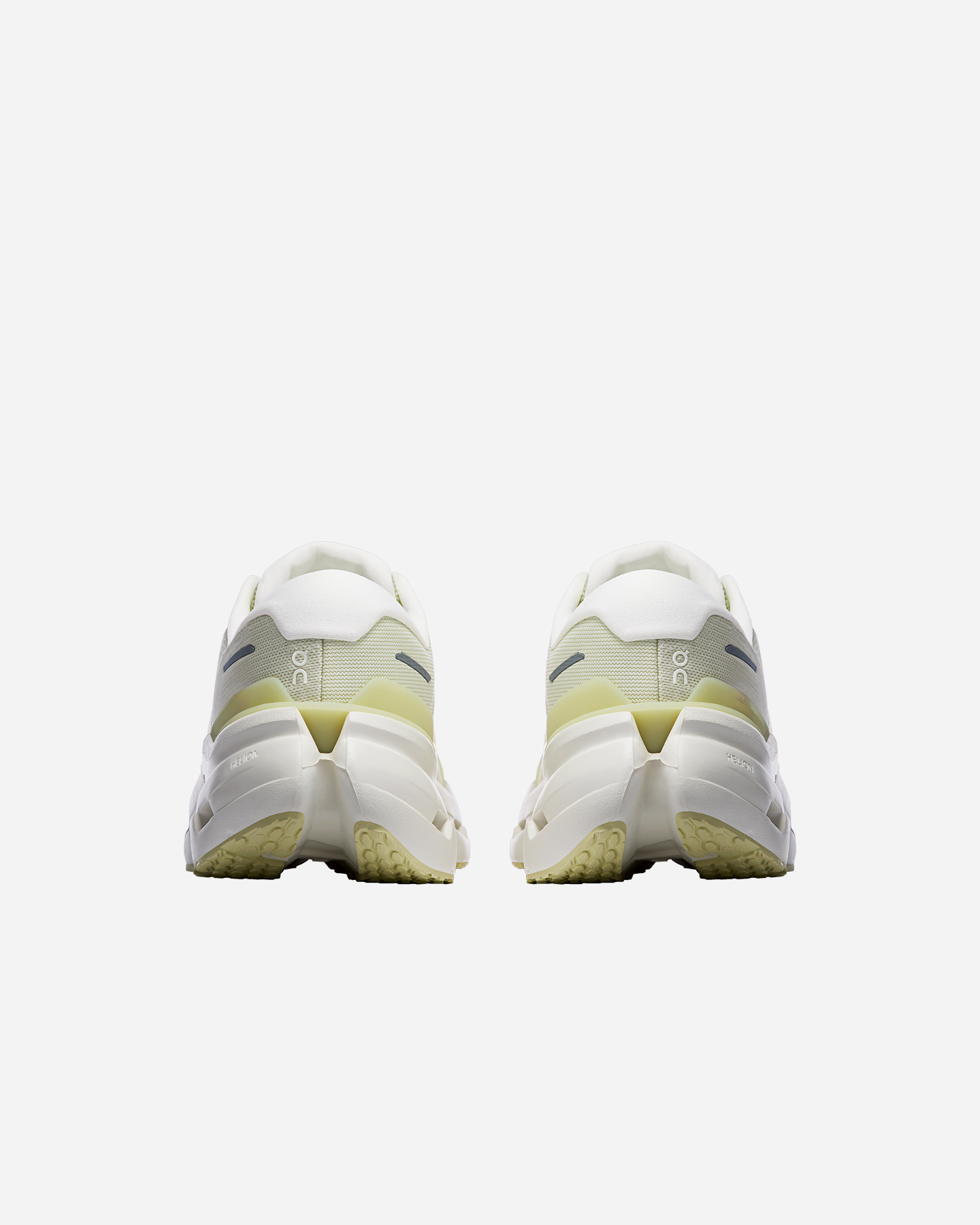 Scarpe running ON CLOUDRUNNER 3 W - Verde - 4 | Cisalfa Sport