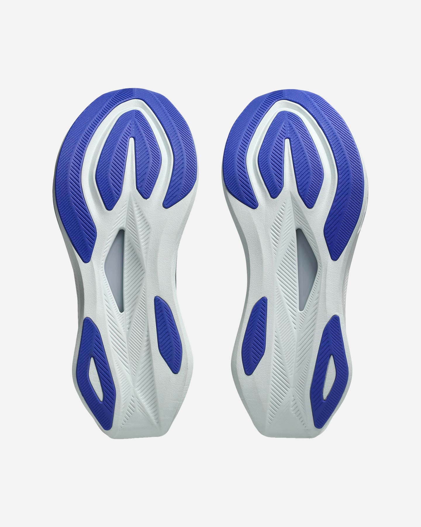 Scarpe running ASICS SONICBLAST M - Blu - 2 | Cisalfa Sport