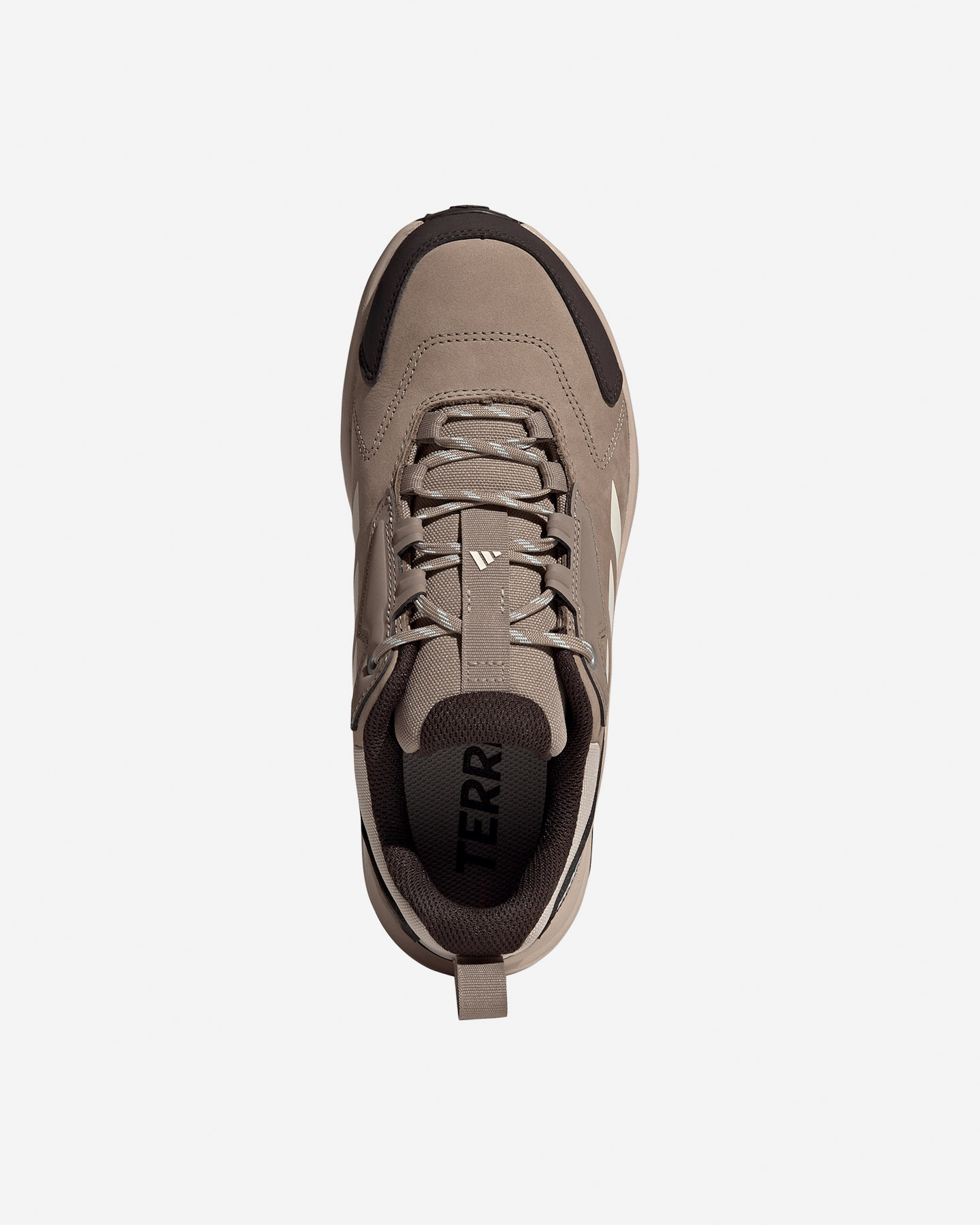 Scarpe trail ADIDAS TERREX ANYLANDER W - Marrone - 1 | Cisalfa Sport