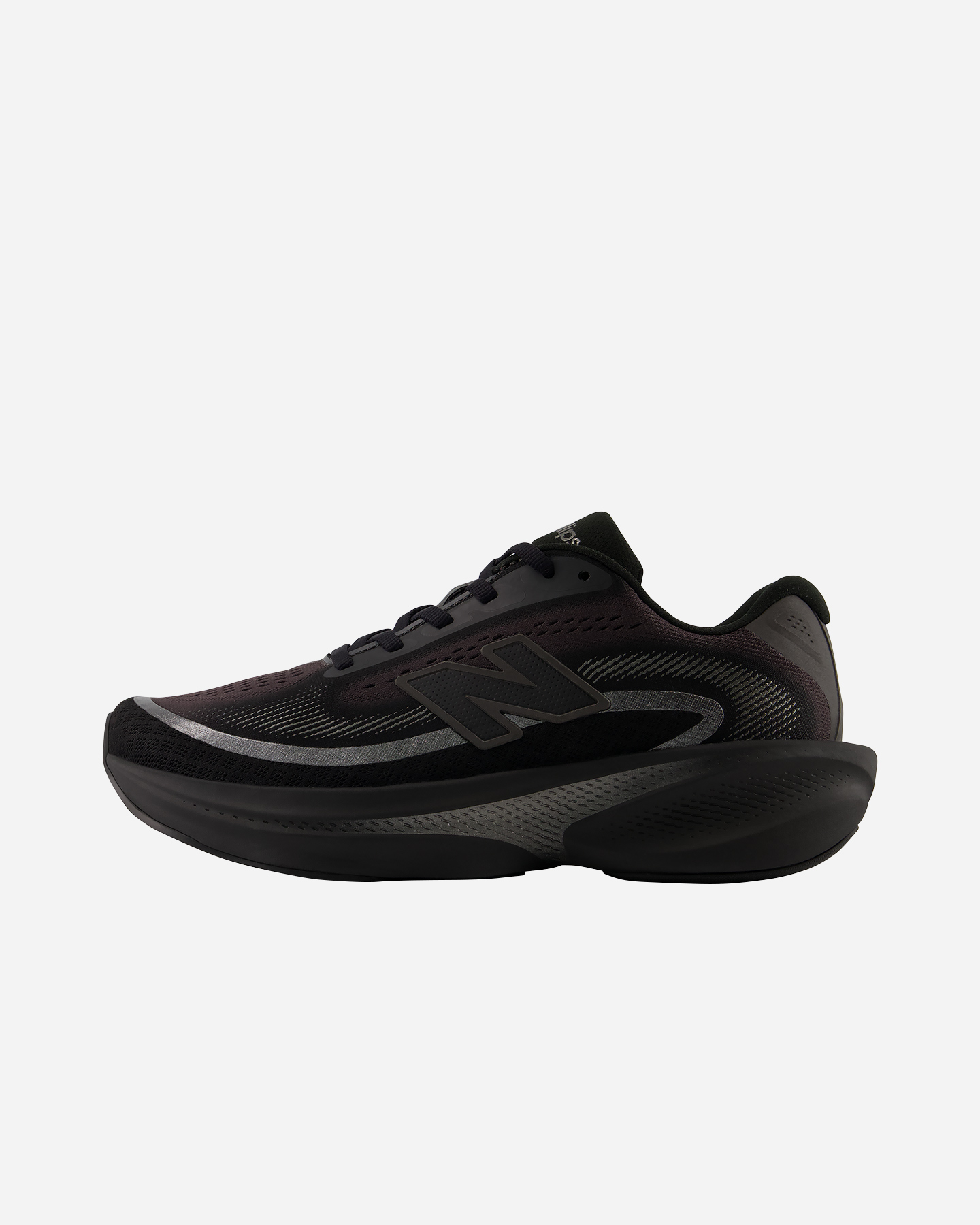 Scarpe running NEW BALANCE ELLIPSE V1 W - Nero - 5 | Cisalfa Sport