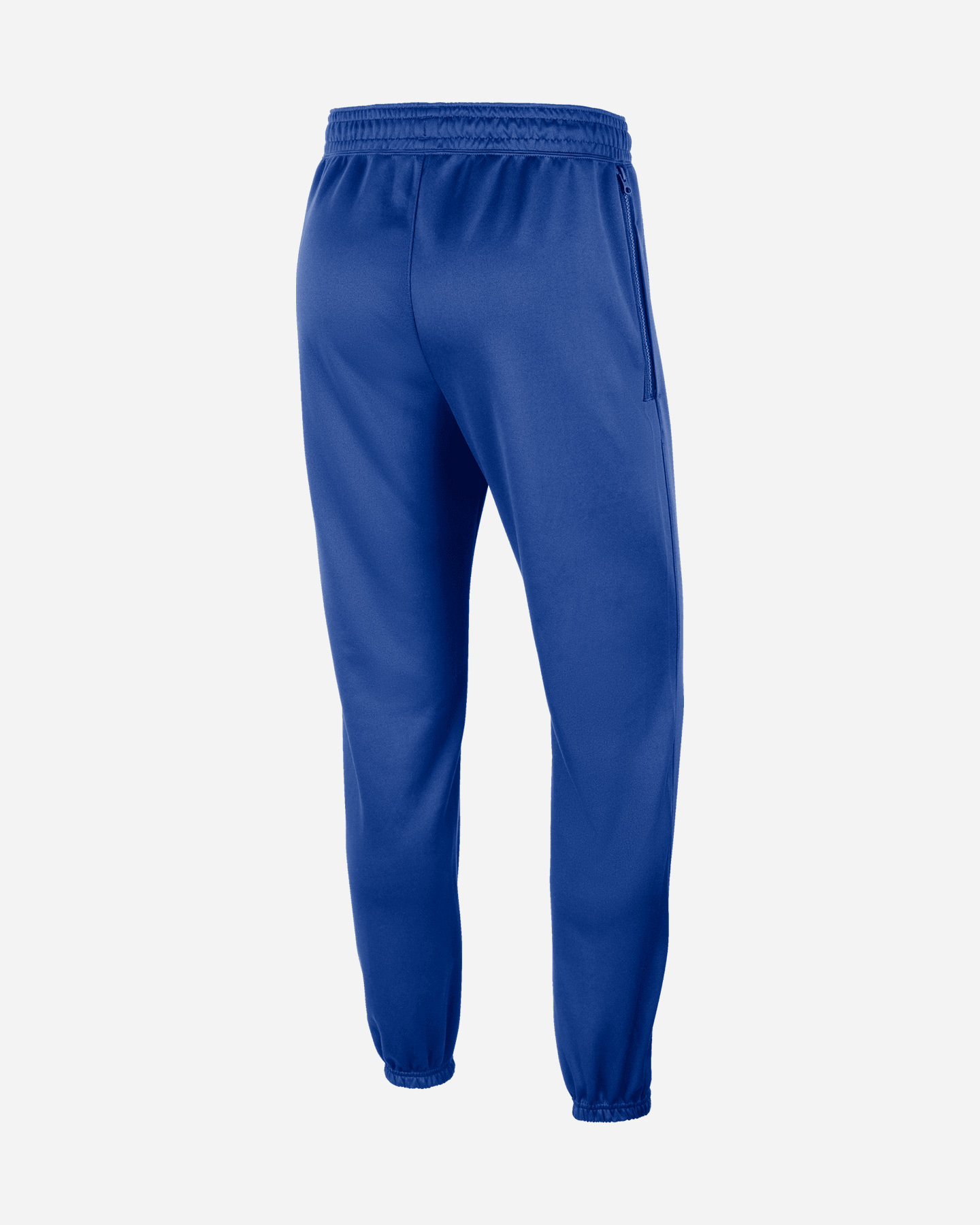 Pantaloni nba NIKE SPOTLIGHT GOLDEN STATE M - Blu - 2 | Cisalfa Sport