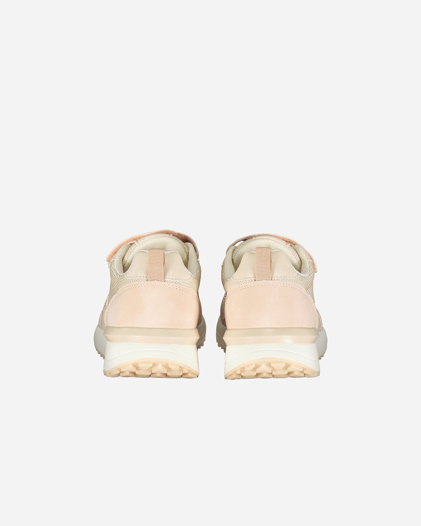 Scarpe sneakers MISTRAL SAN DIEGO JR - Rosa - 4 | Cisalfa Sport