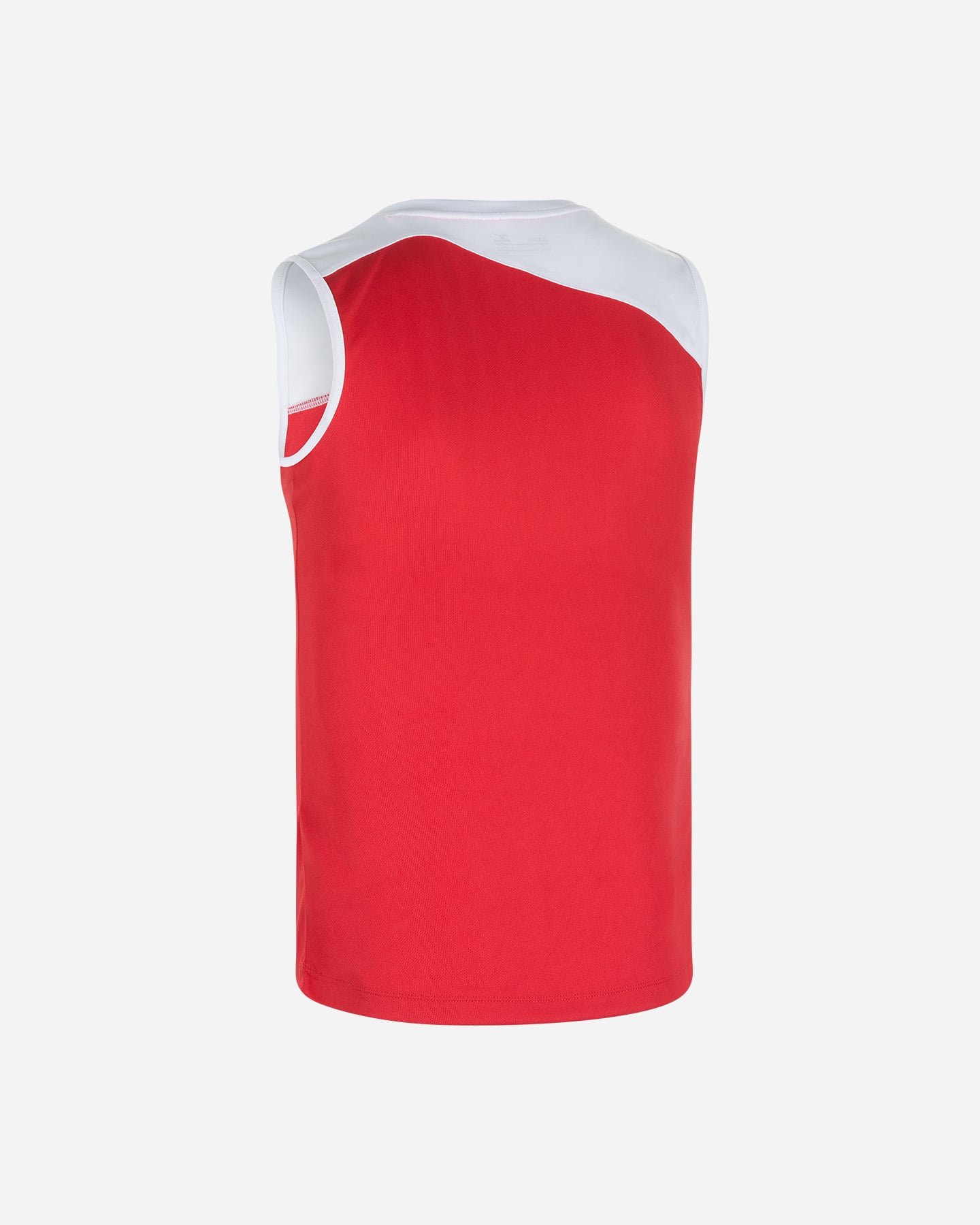 Maglia volley MIZUNO MYOU - Rosso - 1 | Cisalfa Sport