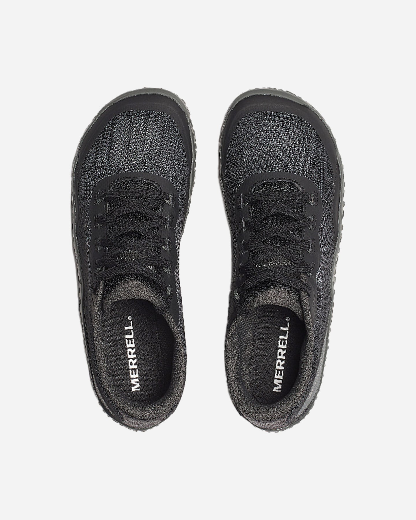 Scarpe trekking MERRELL VAPOR GLOVE 7 W - Nero - 3 | Cisalfa Sport