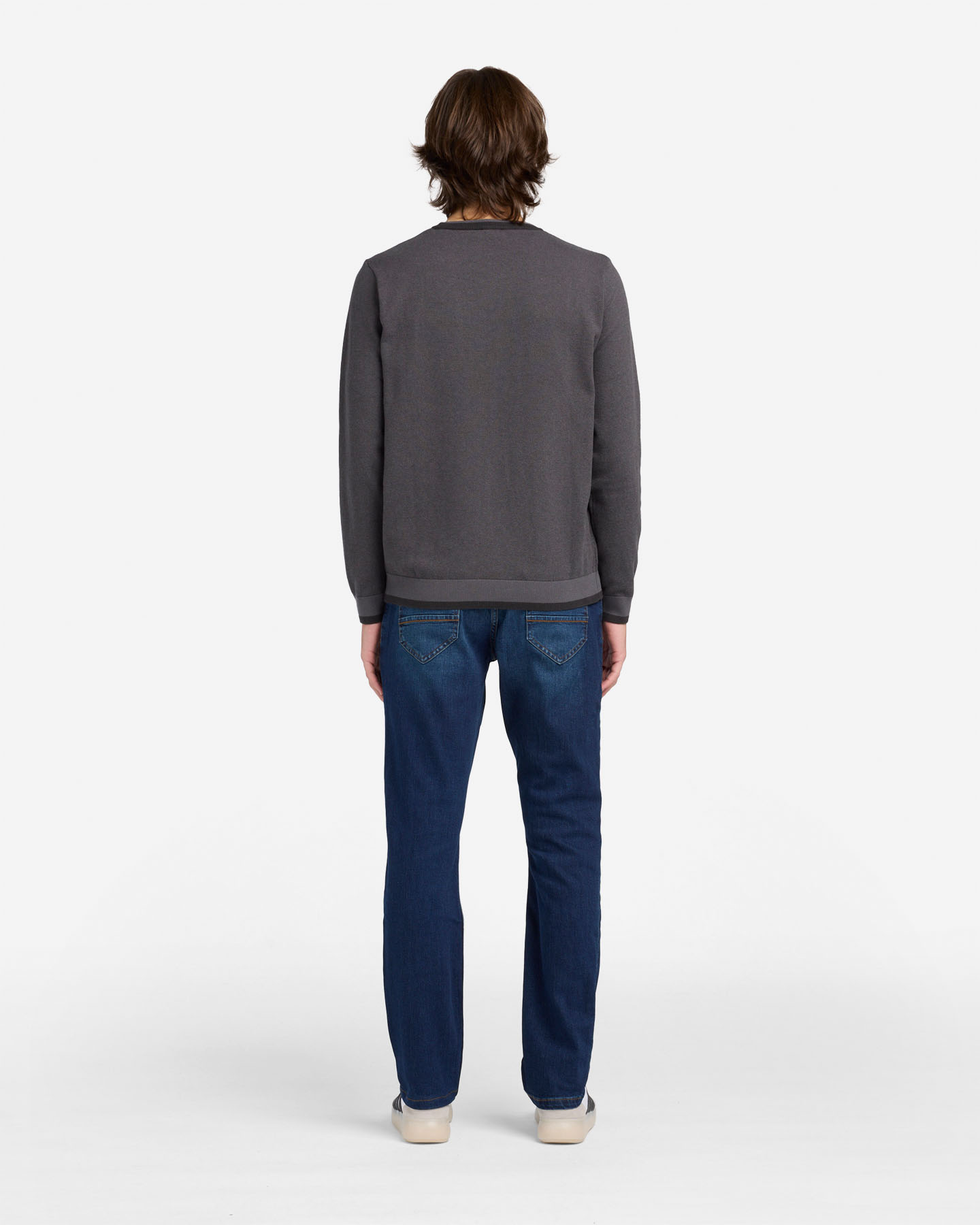 Maglione DACK'S ESSENTIAL M - 3 | Cisalfa Sport
